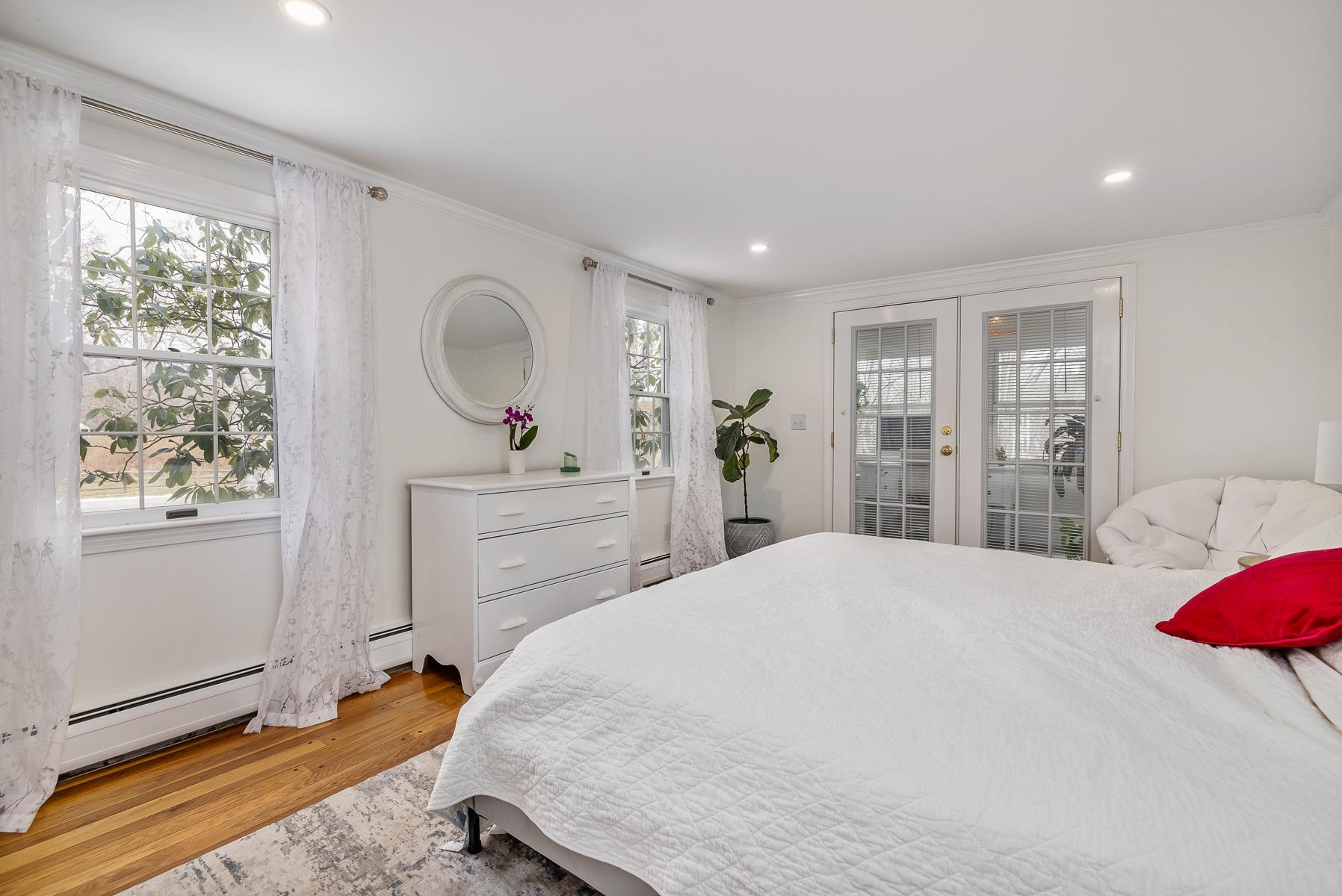 42 Bayside Road