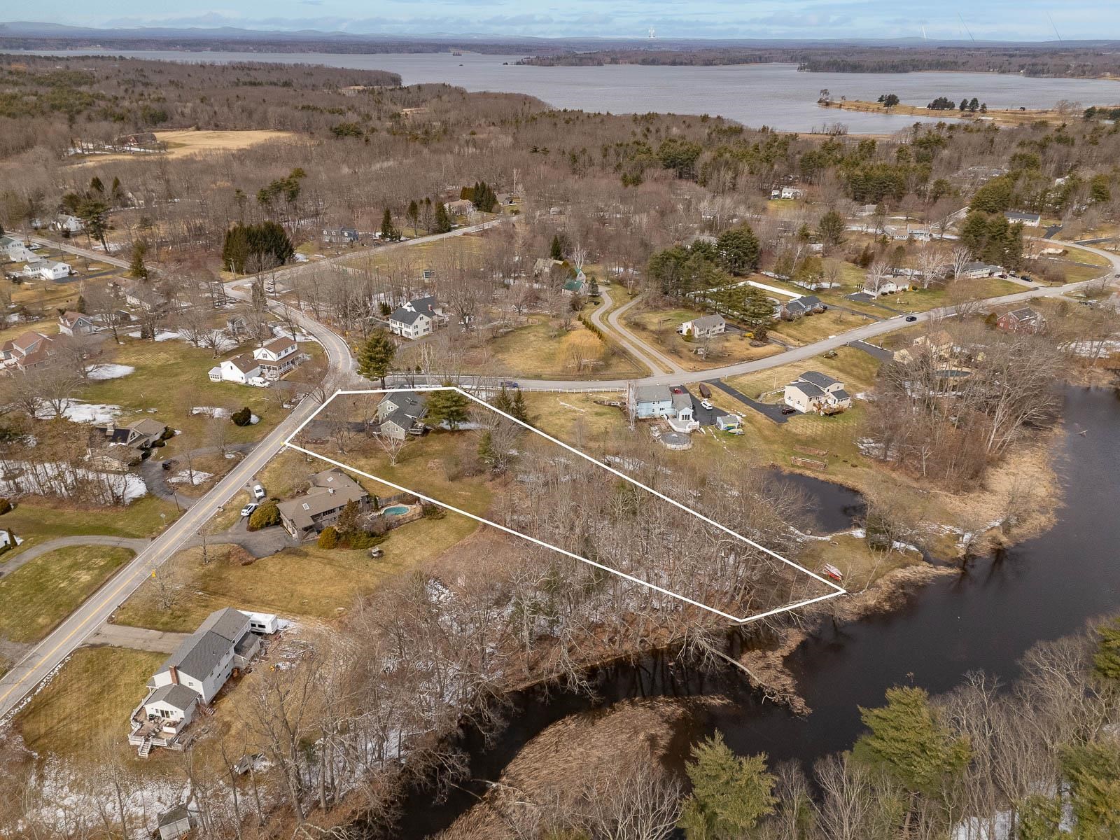 42 Bayside Road