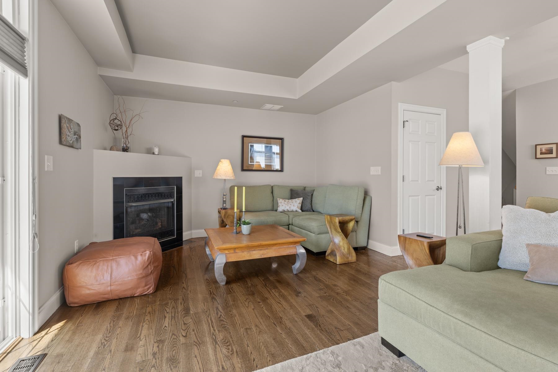 9 Duston Avenue