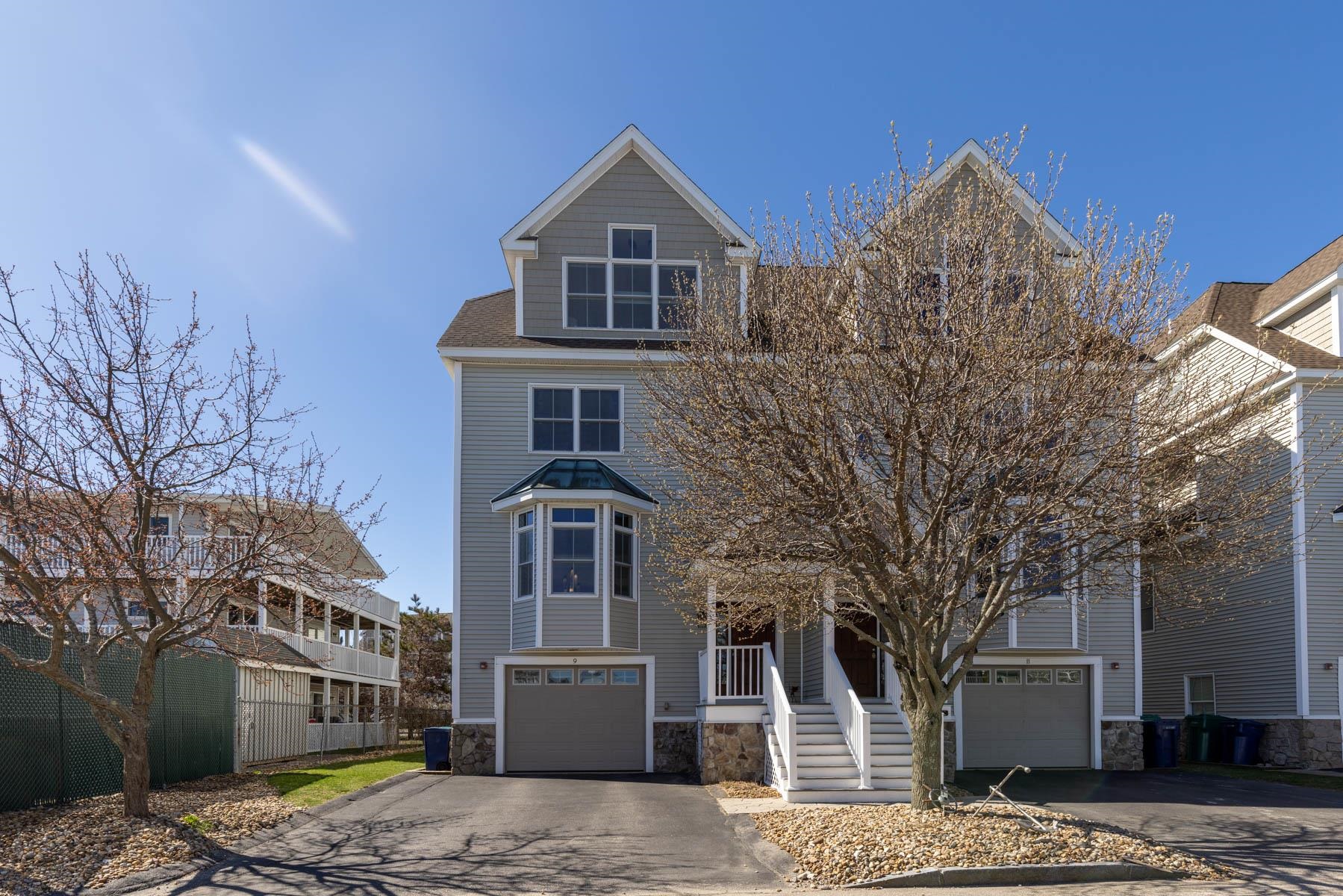 9 Duston Avenue
