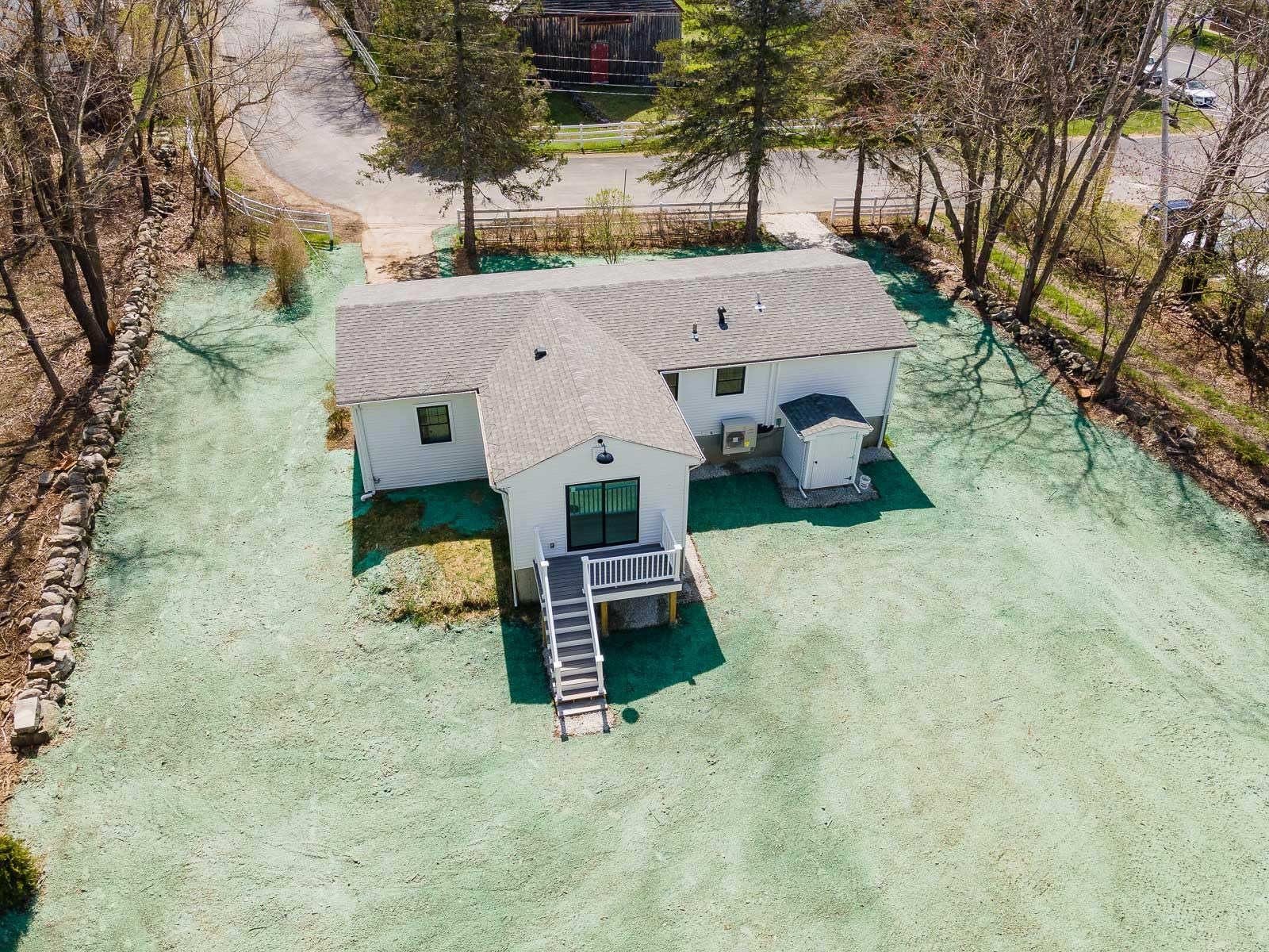 459 Sagamore Road