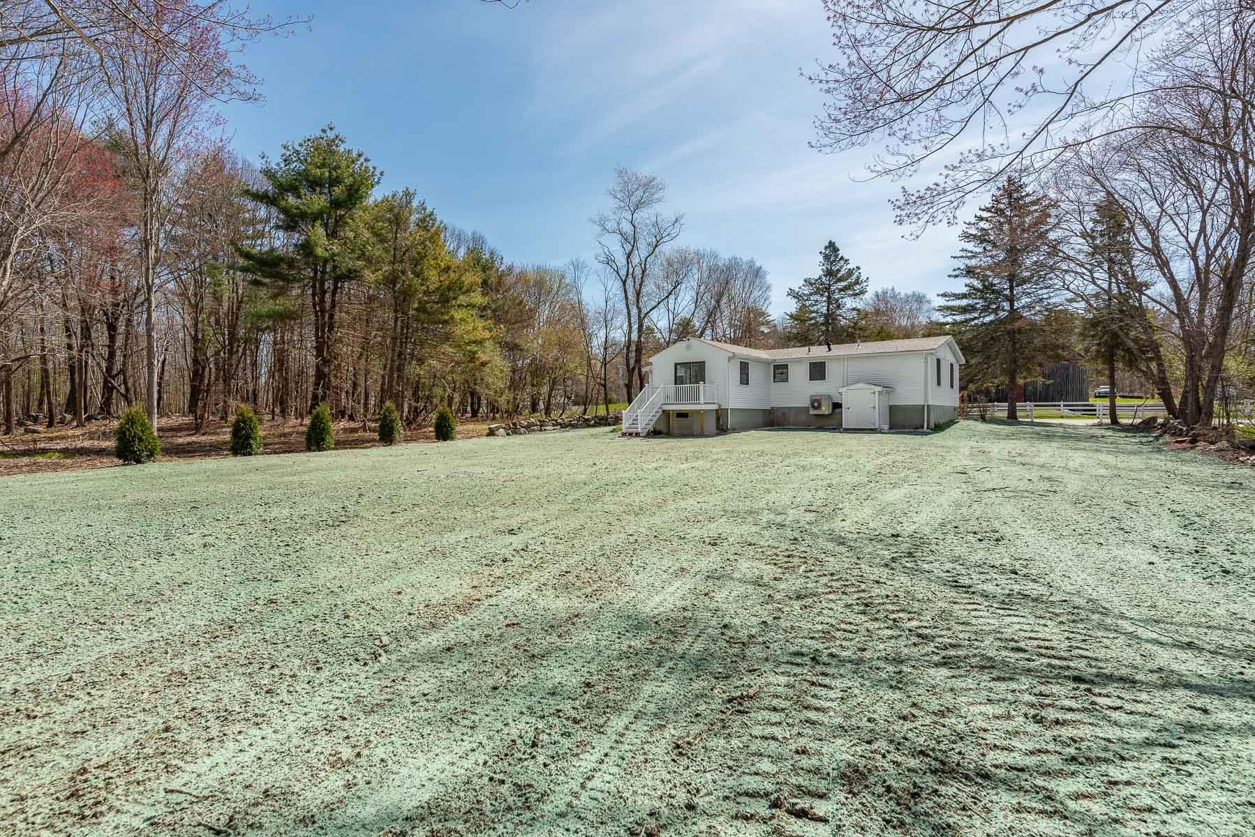459 Sagamore Road