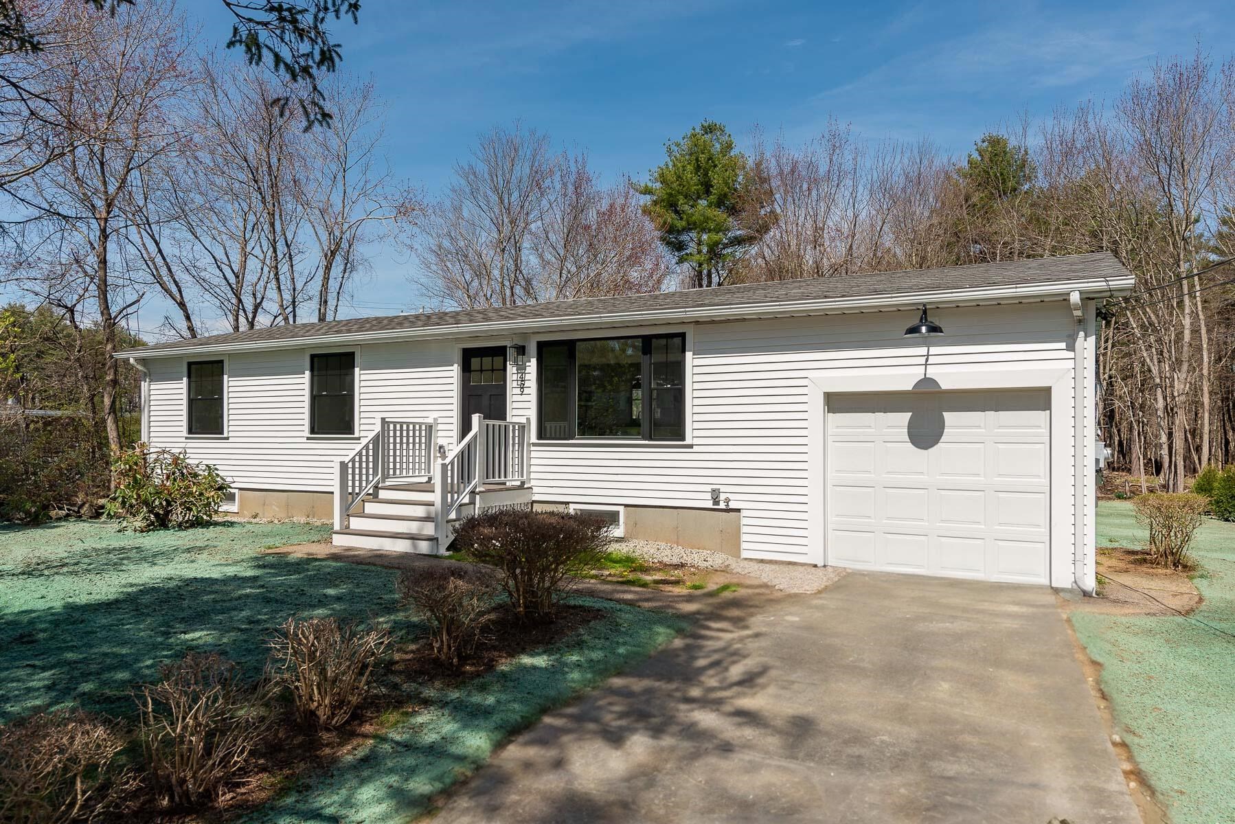 459 Sagamore Road
