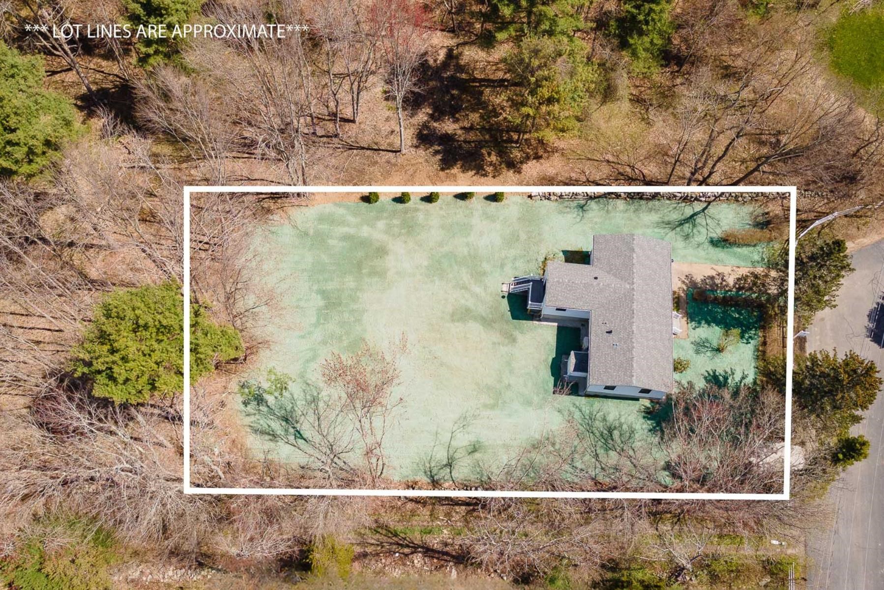 459 Sagamore Road