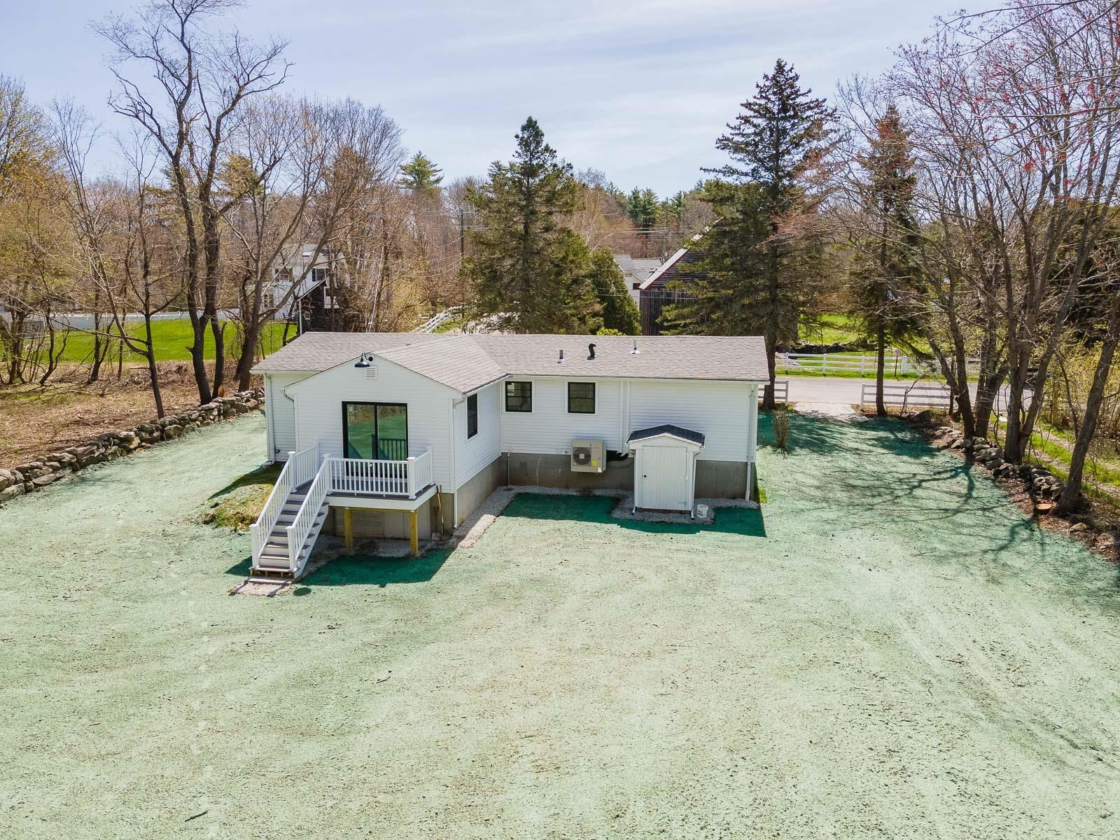 459 Sagamore Road