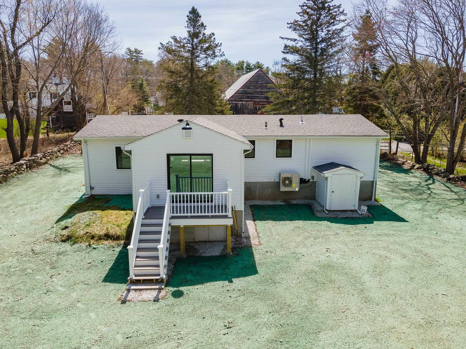 459 Sagamore Road