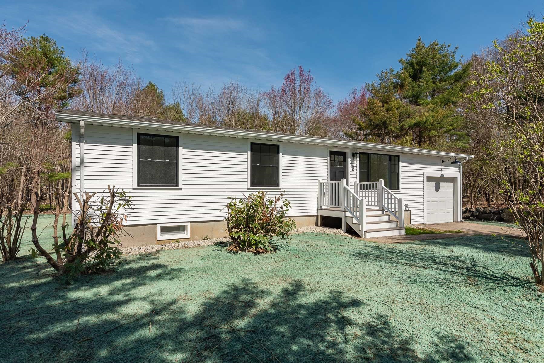 459 Sagamore Road