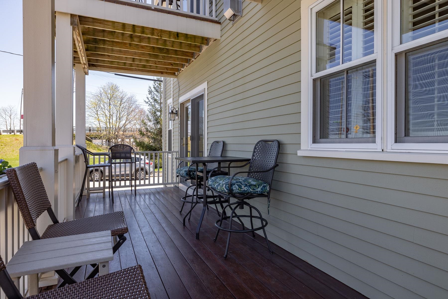 213 Gates Street Unit: 1