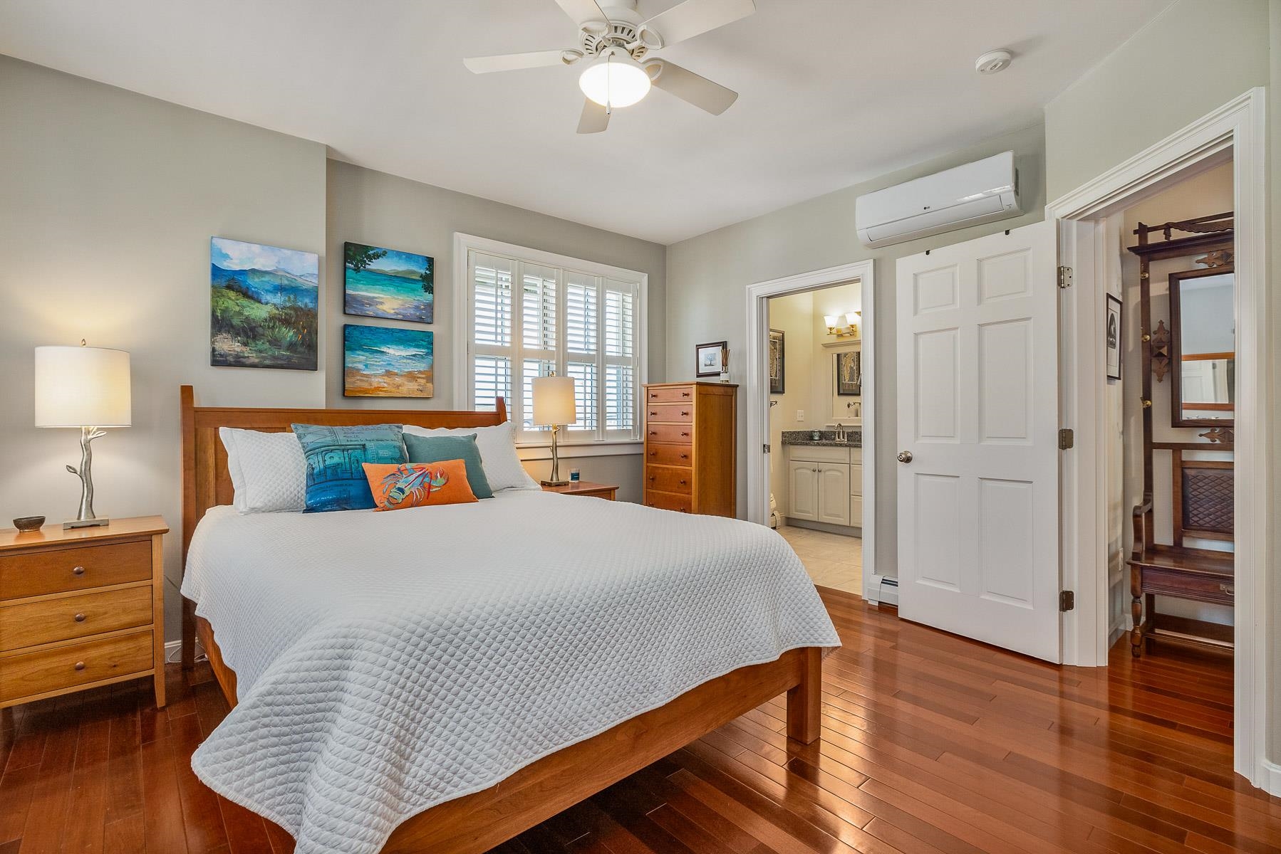 213 Gates Street Unit: 1