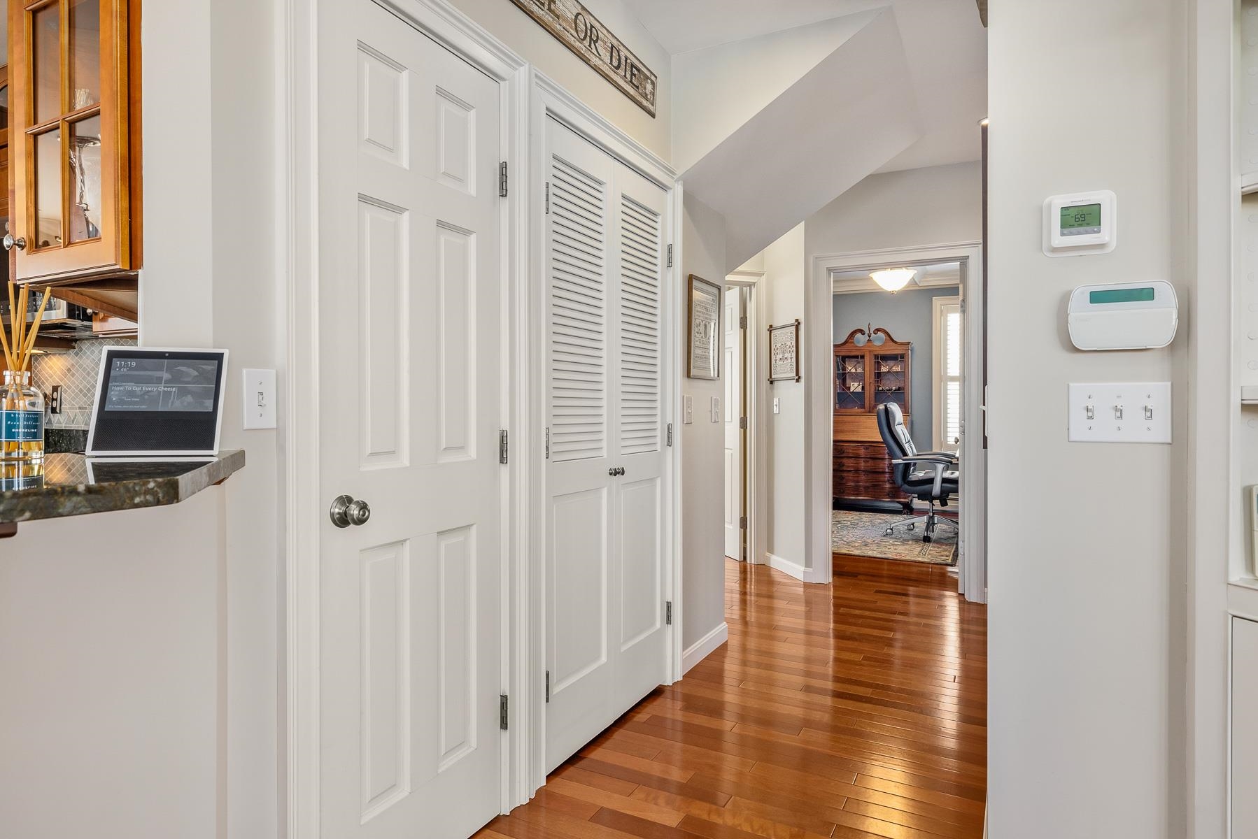 213 Gates Street Unit: 1