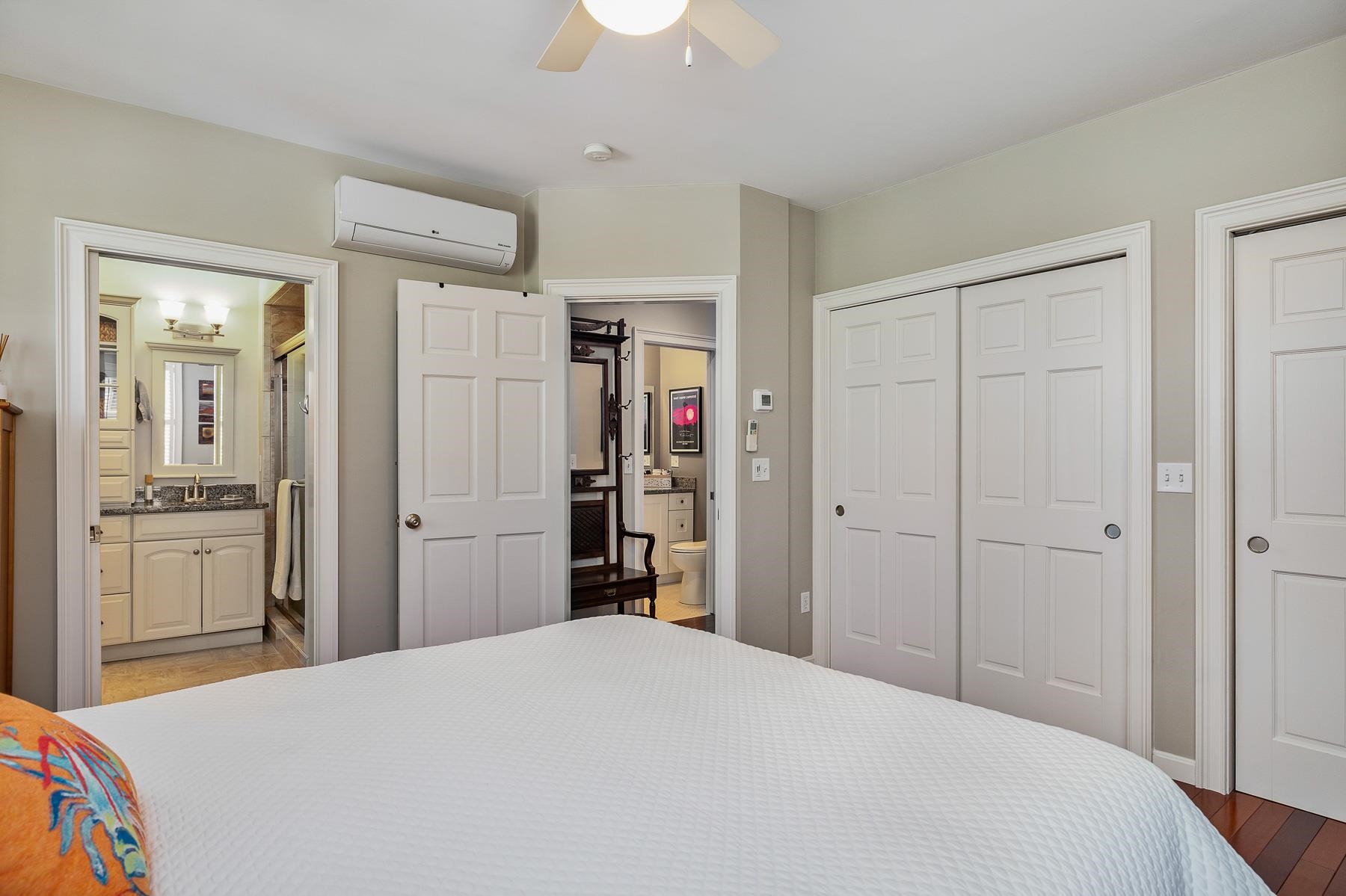 213 Gates Street Unit: 1