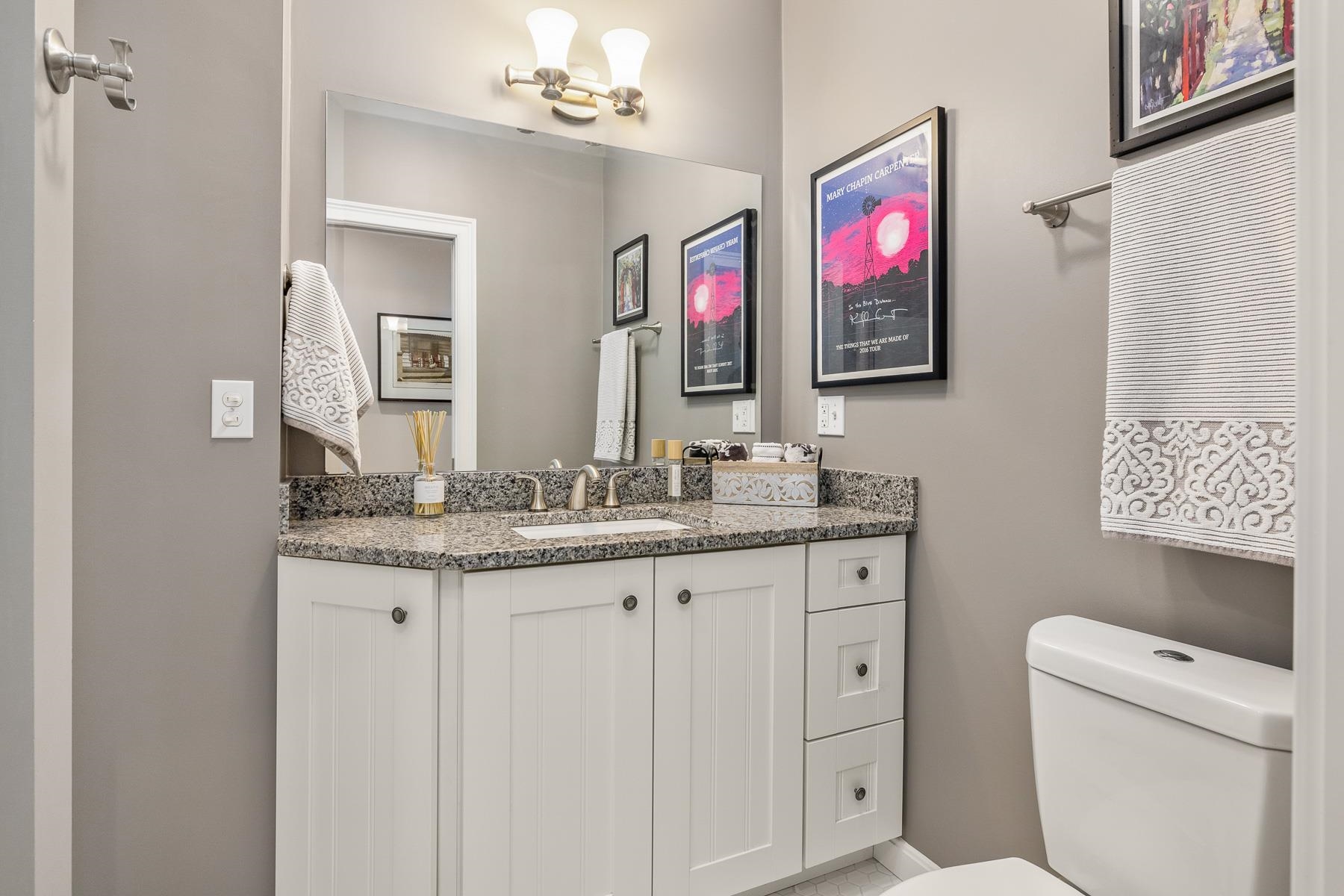 213 Gates Street Unit: 1