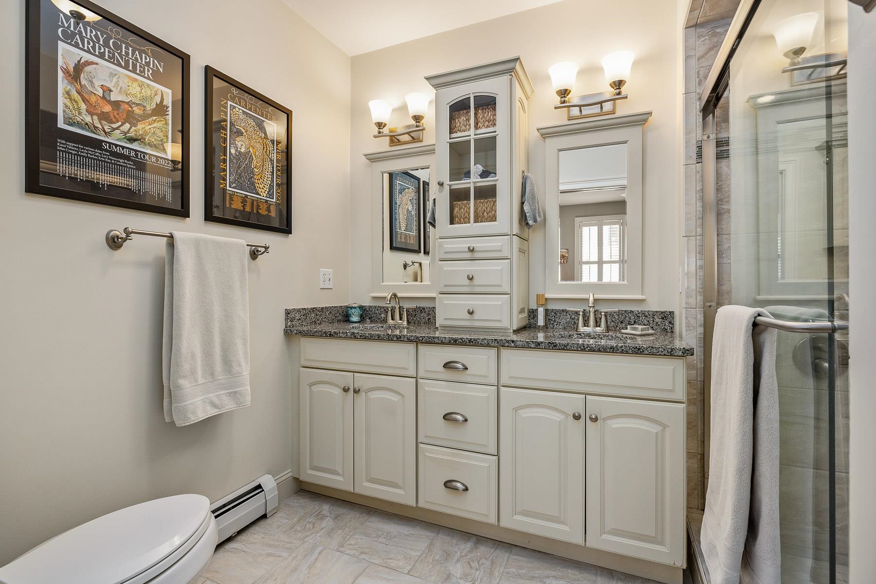 213 Gates Street Unit: 1