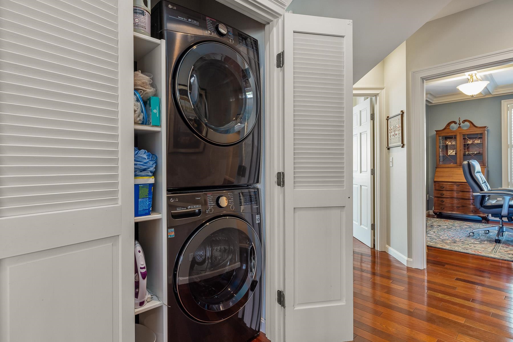 213 Gates Street Unit: 1