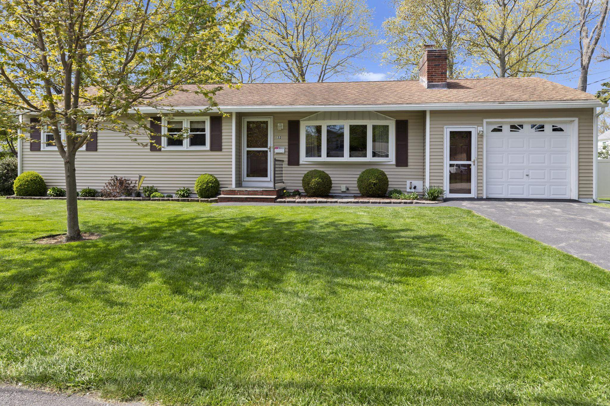32 Hampshire Road