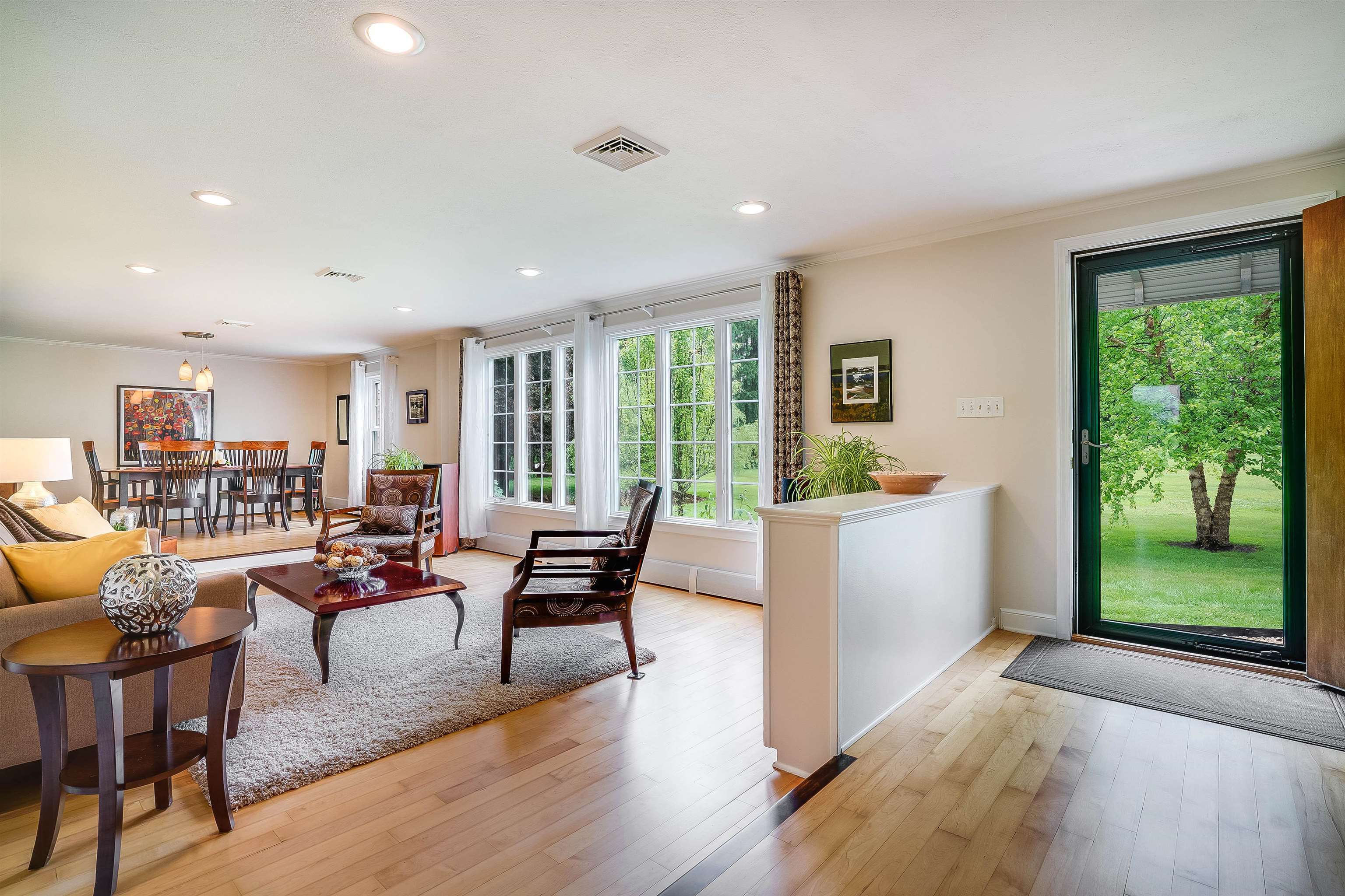 1 Whittaker Drive