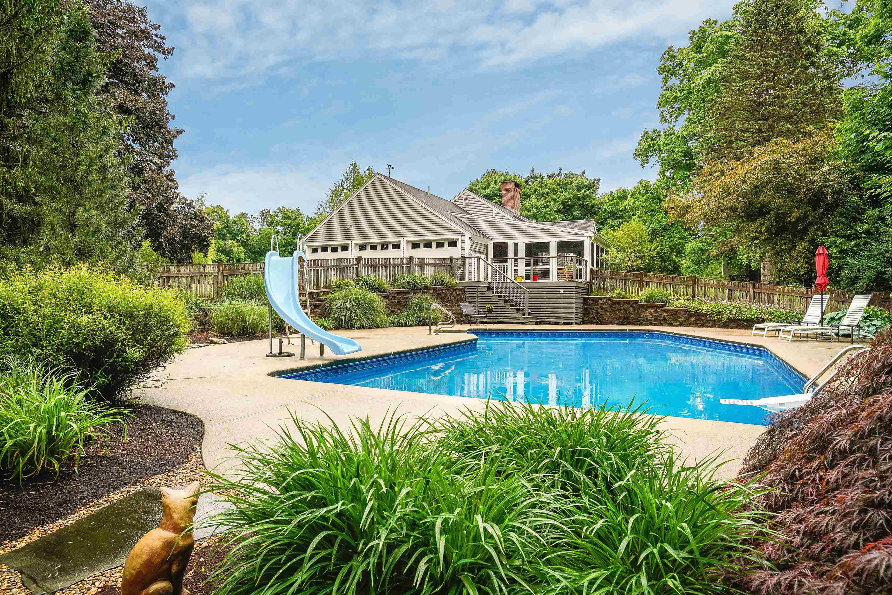 1 Whittaker Drive