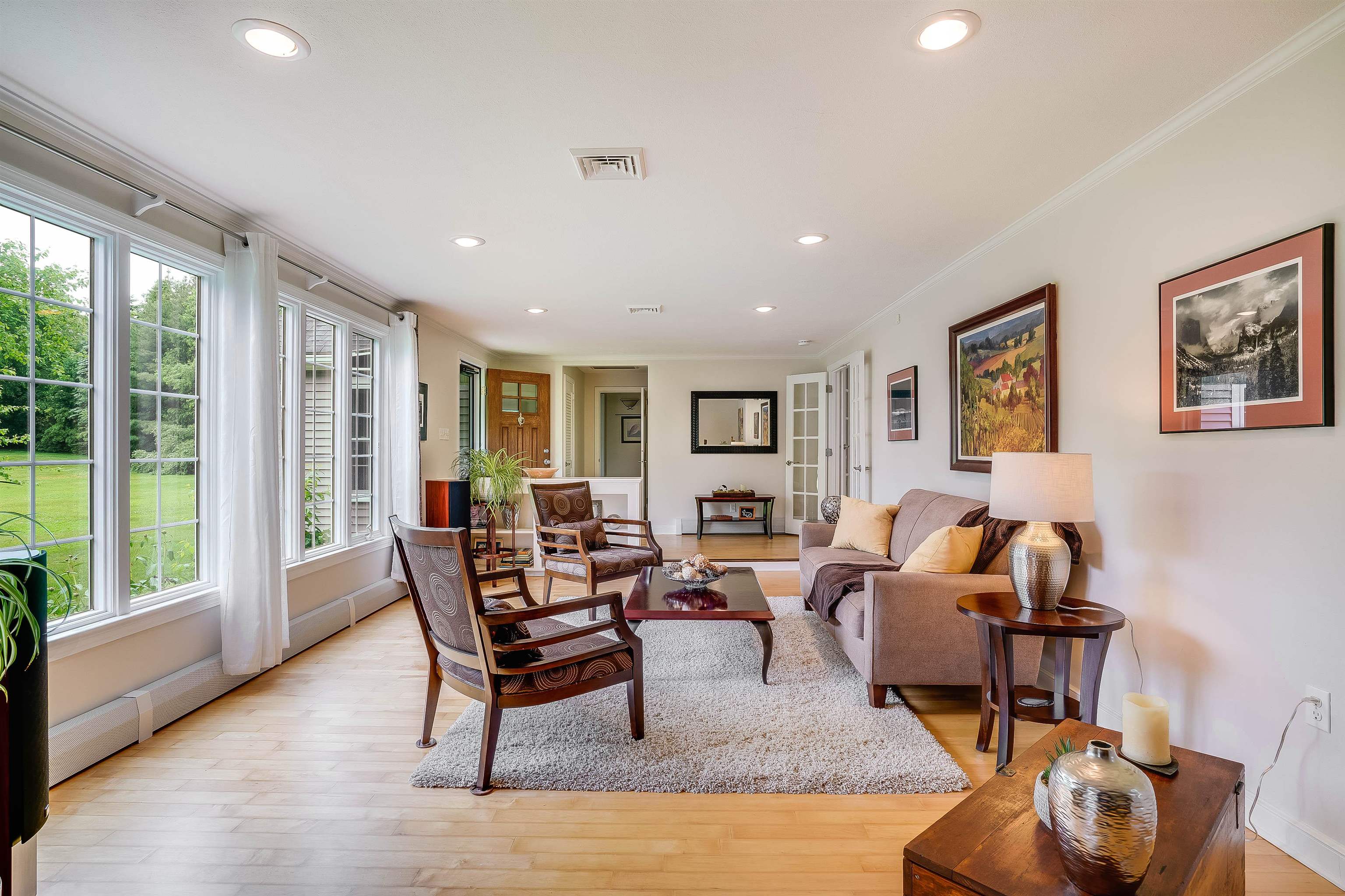 1 Whittaker Drive