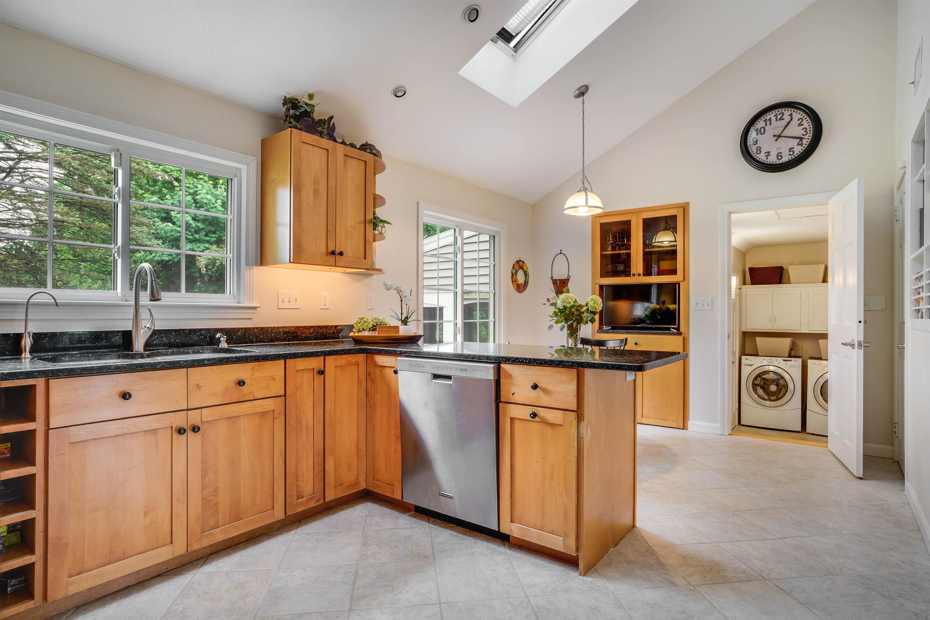 1 Whittaker Drive
