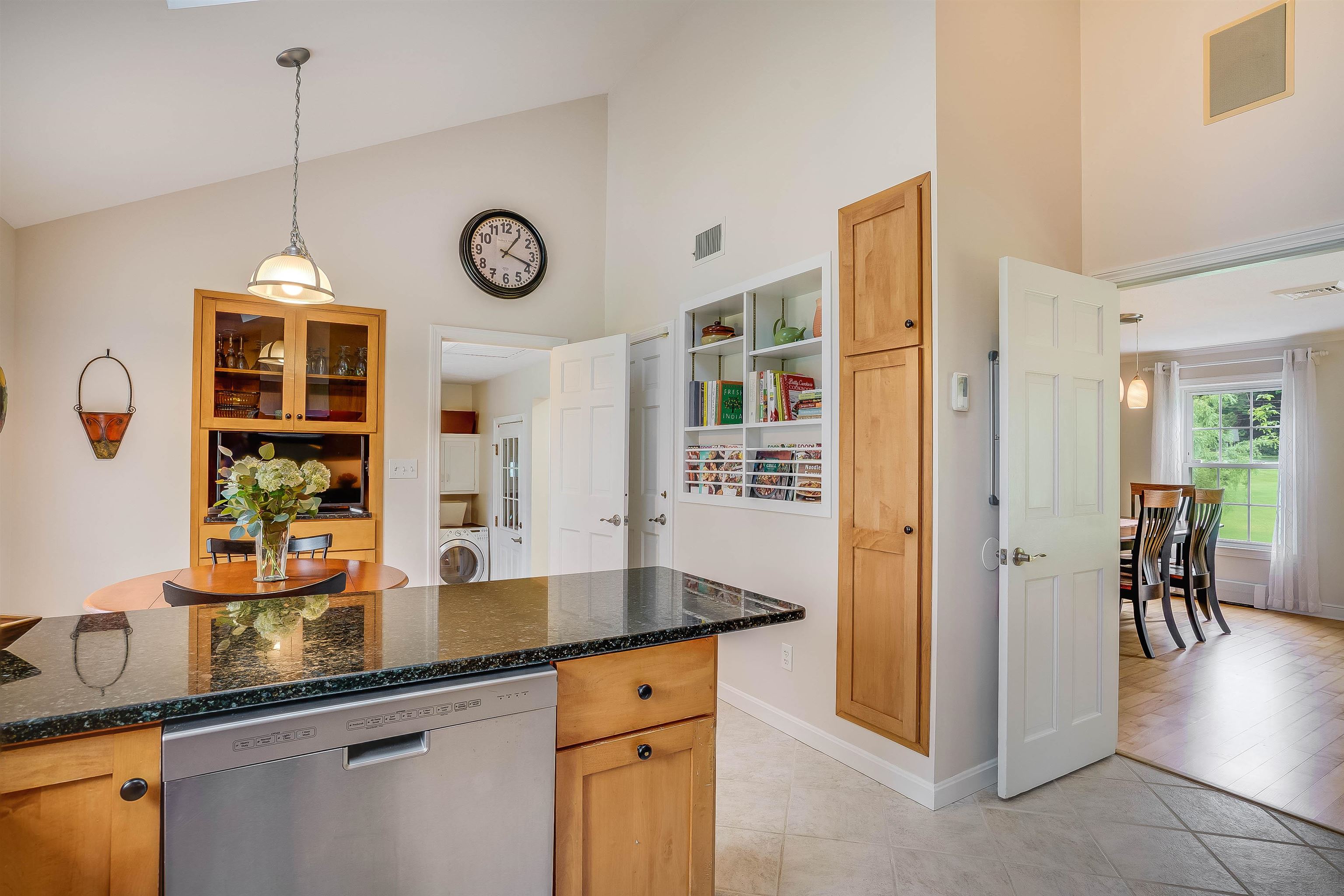 1 Whittaker Drive