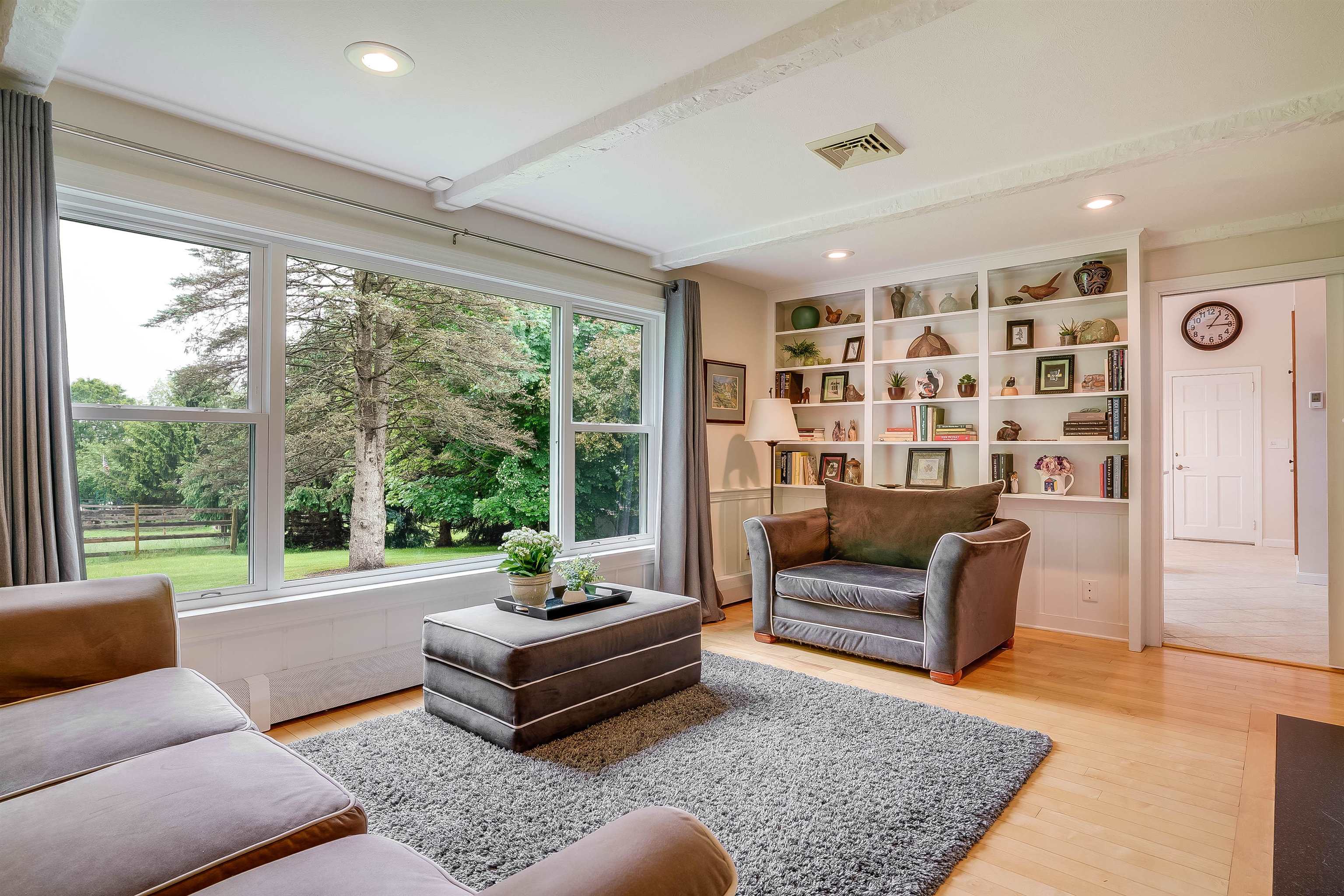 1 Whittaker Drive
