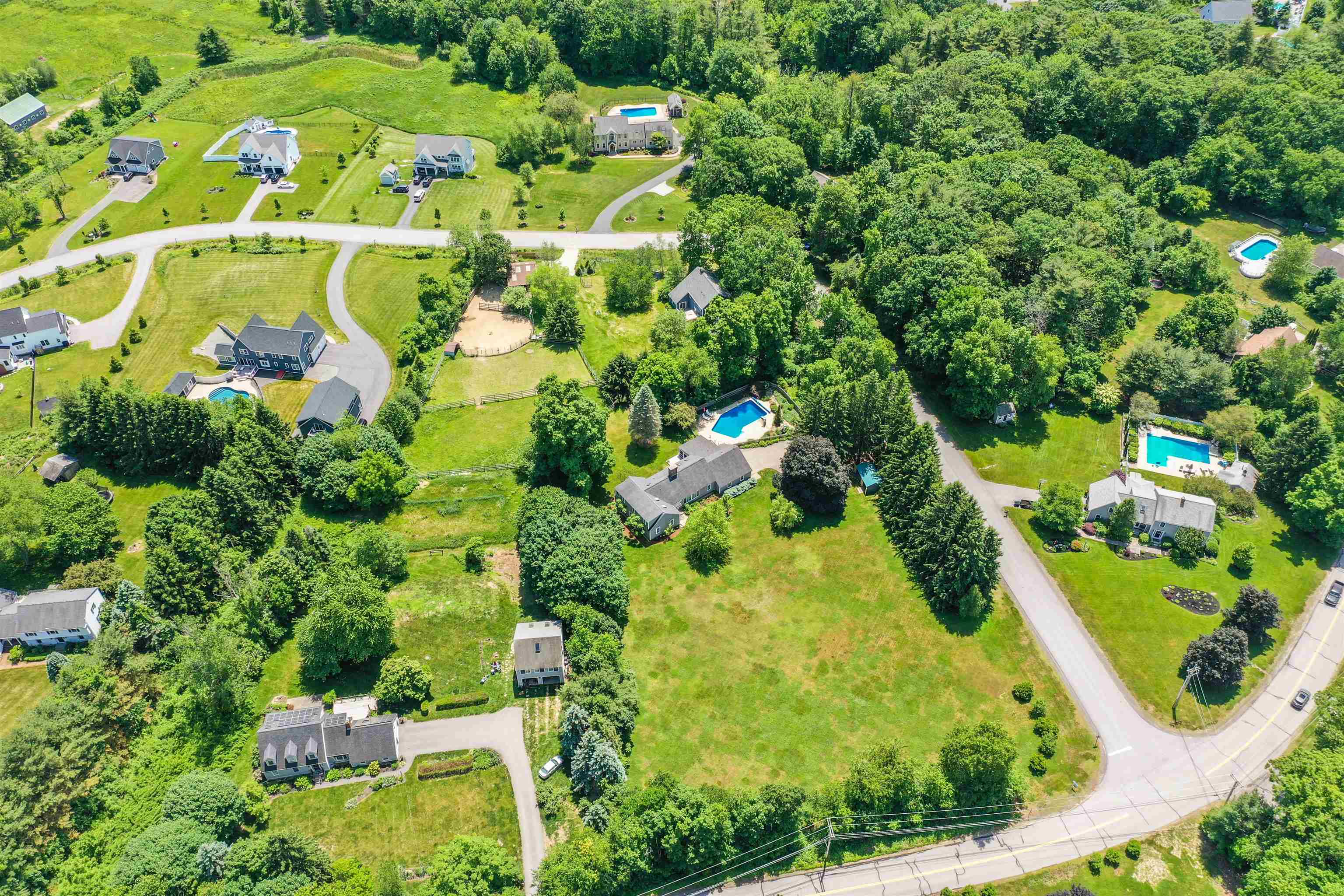 1 Whittaker Drive