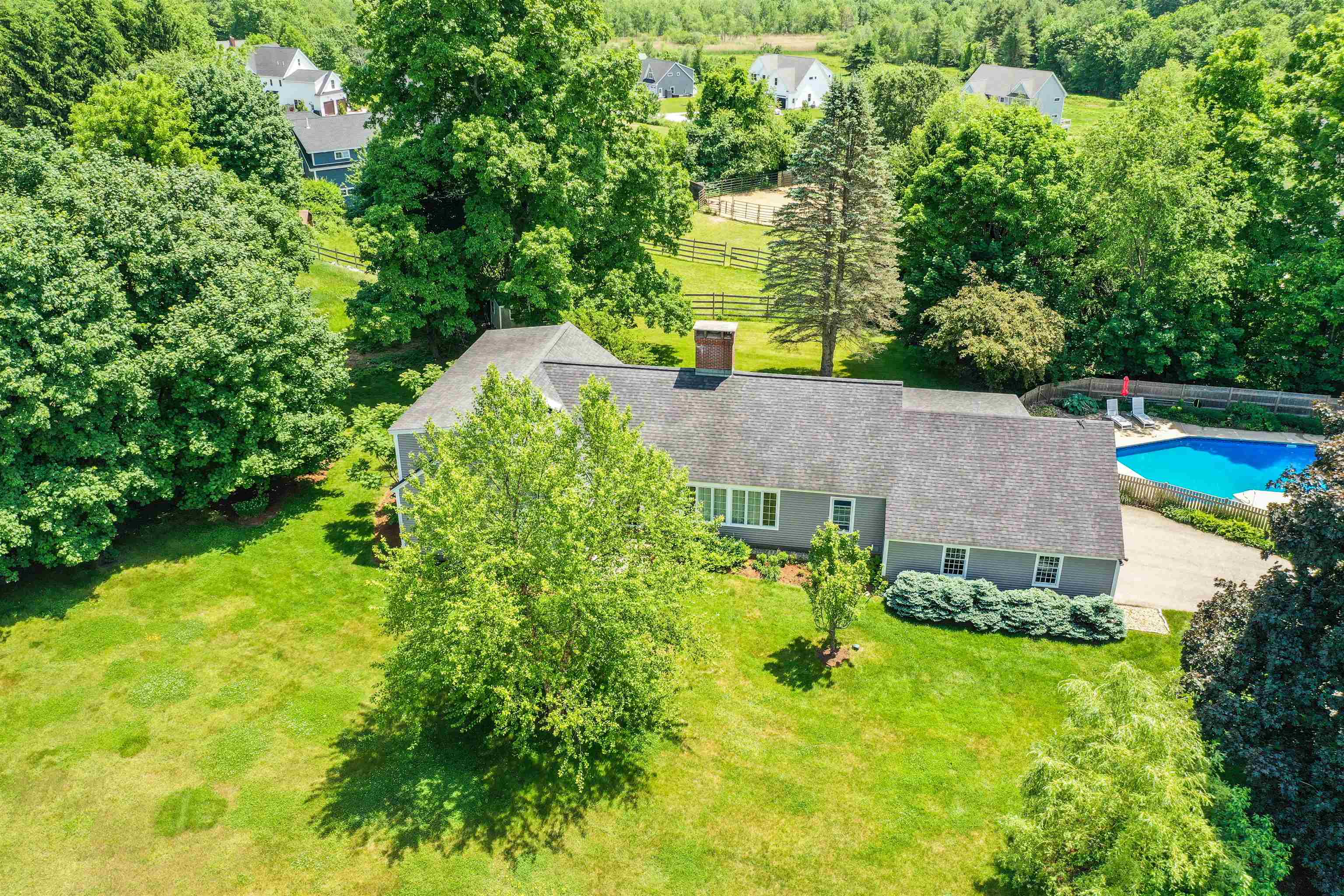 1 Whittaker Drive