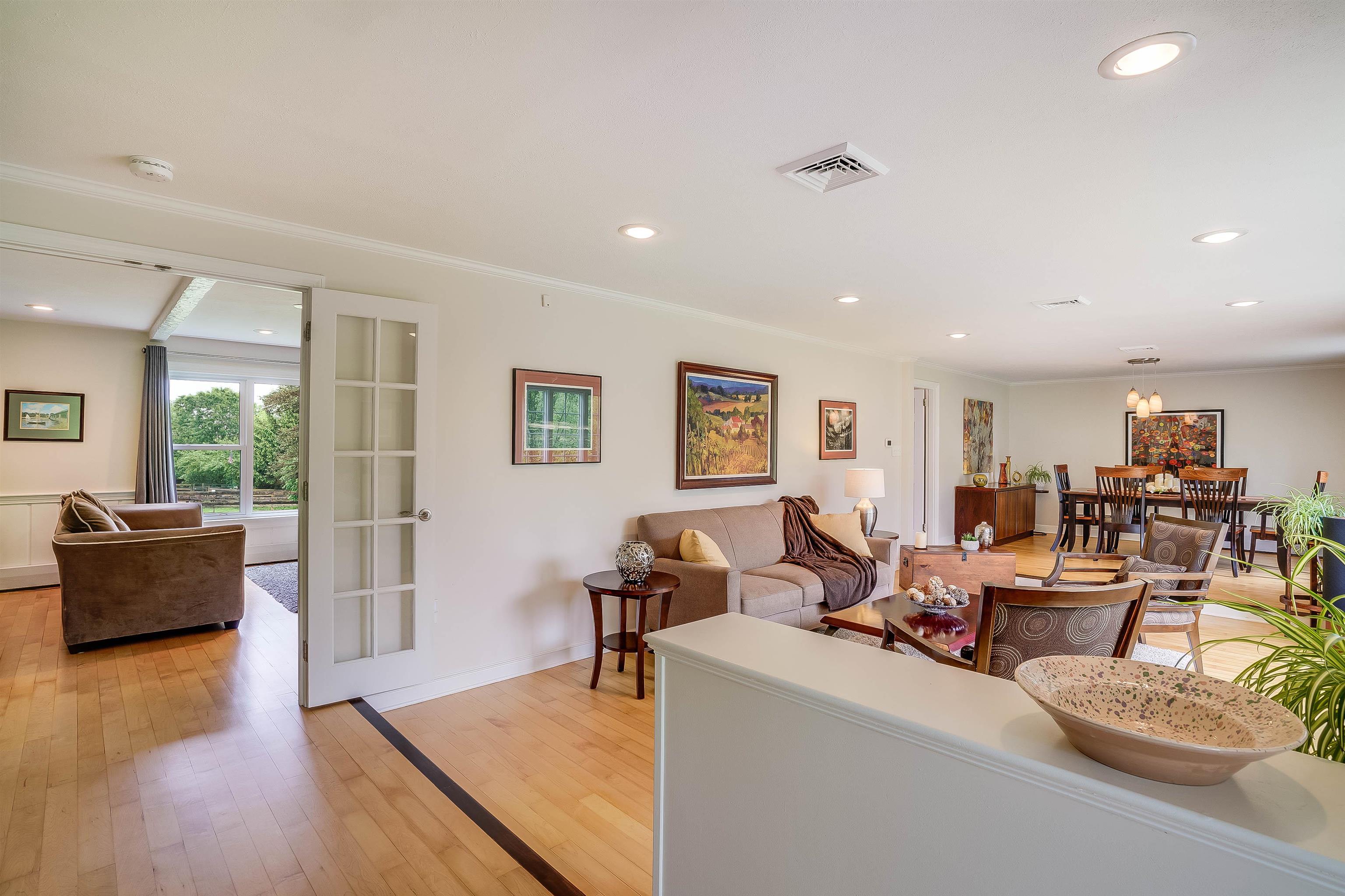 1 Whittaker Drive
