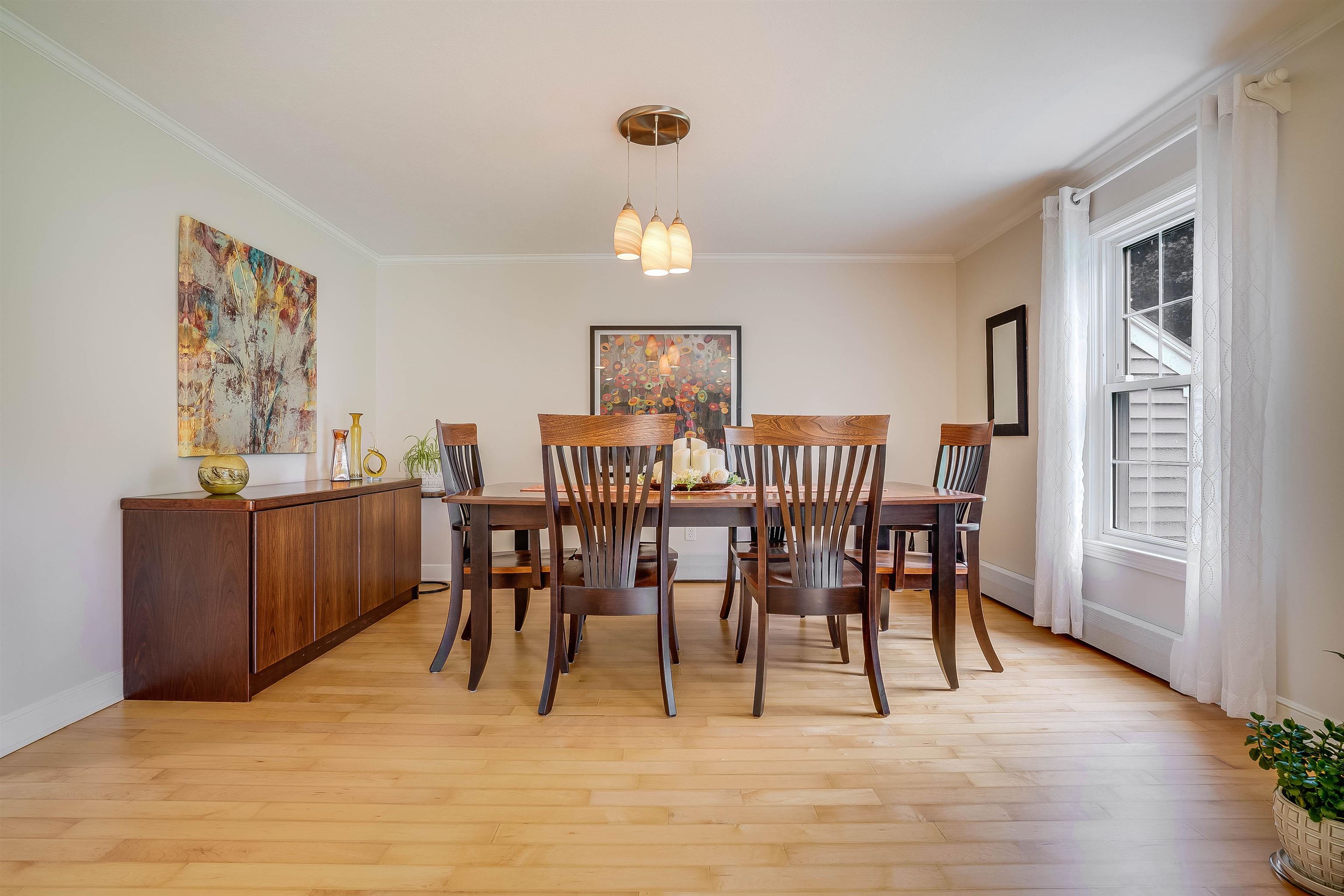 1 Whittaker Drive