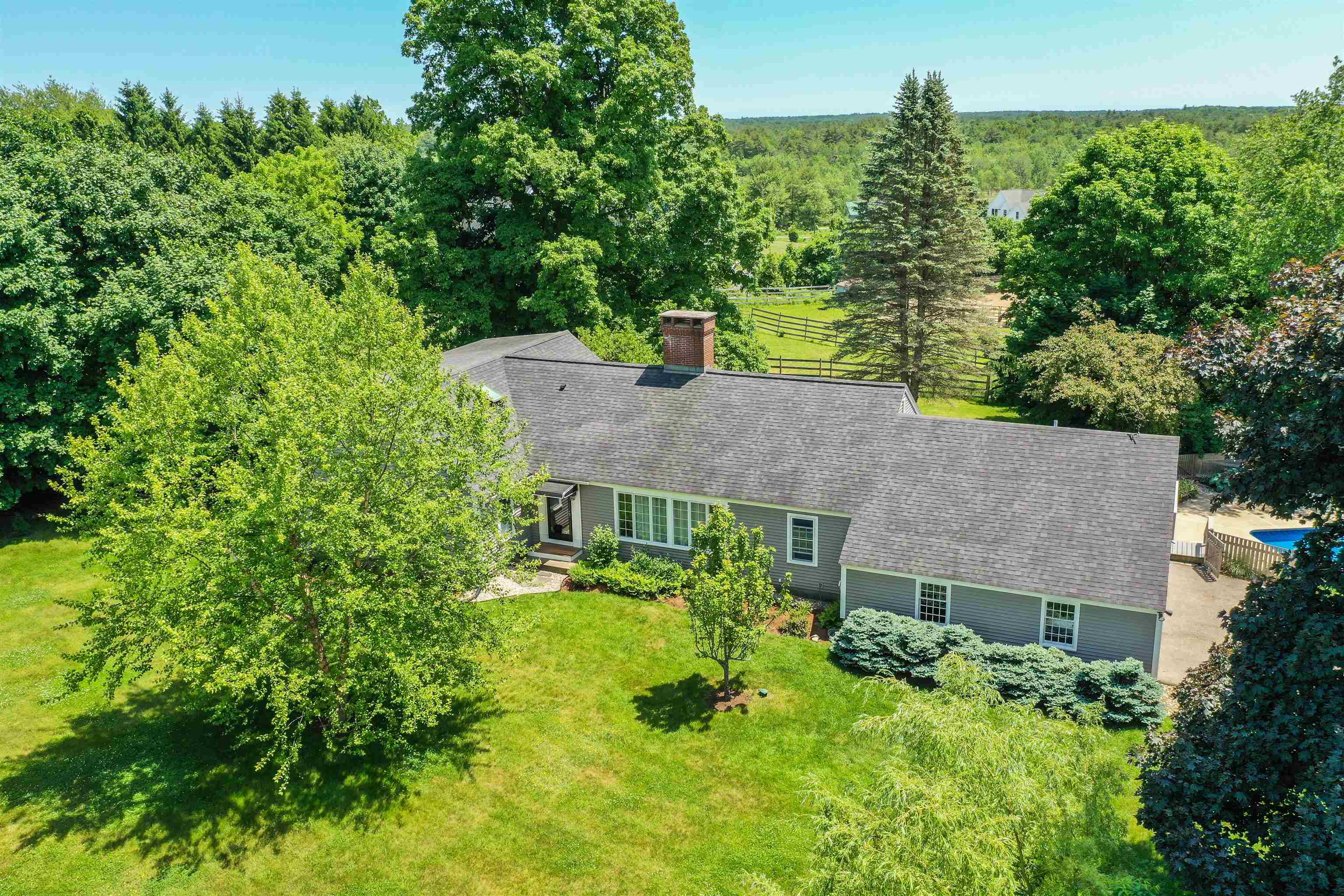 1 Whittaker Drive