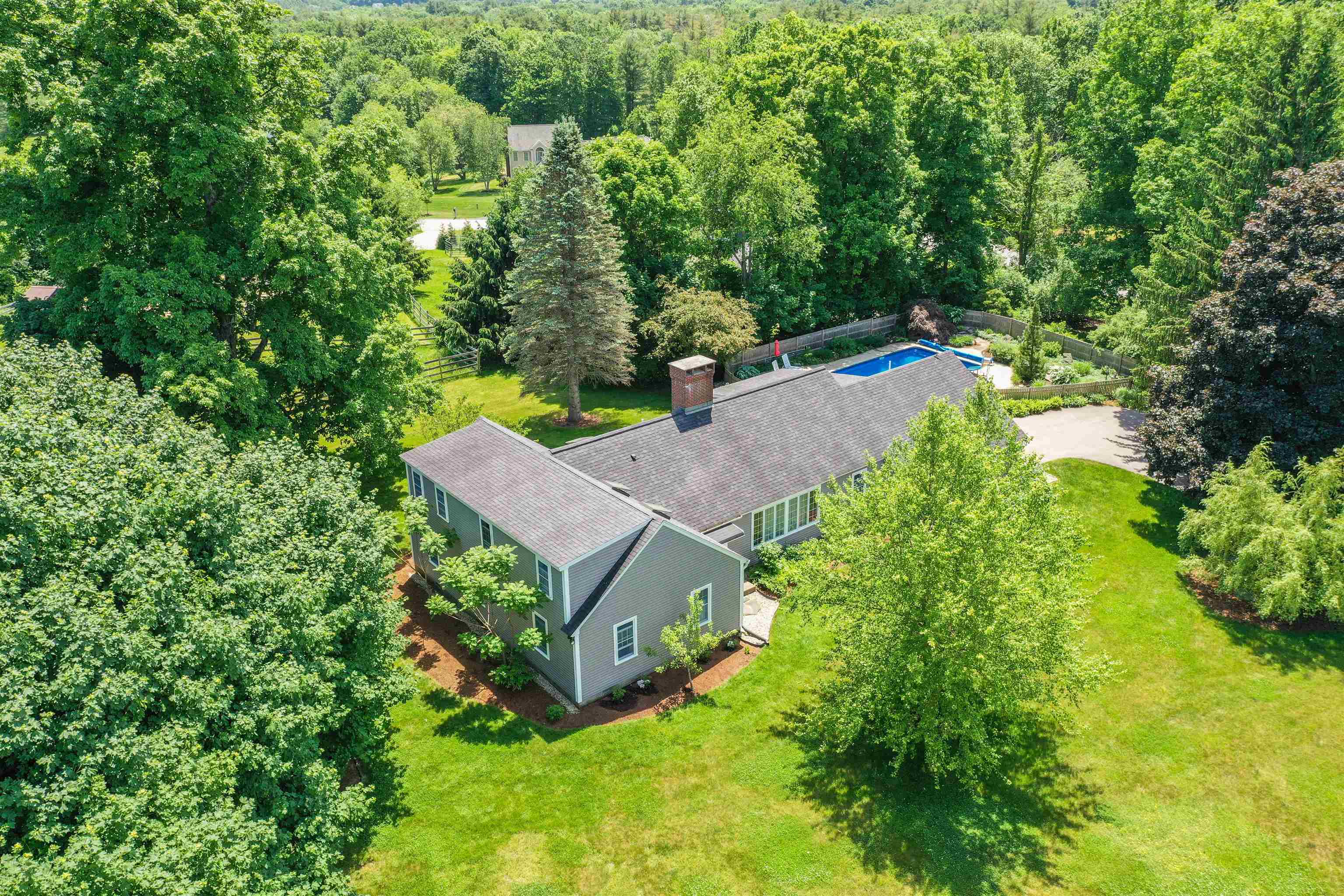 1 Whittaker Drive