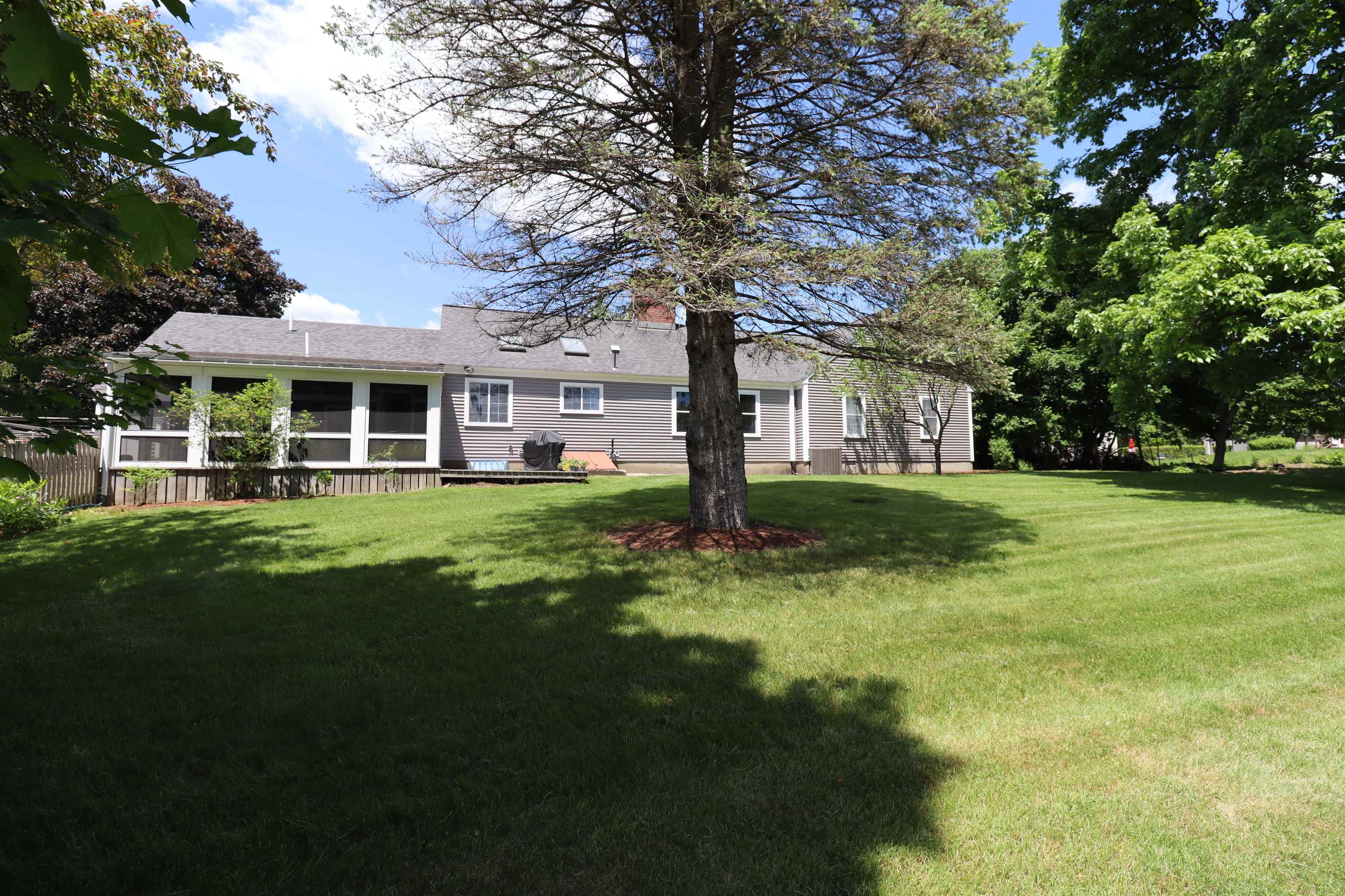 1 Whittaker Drive