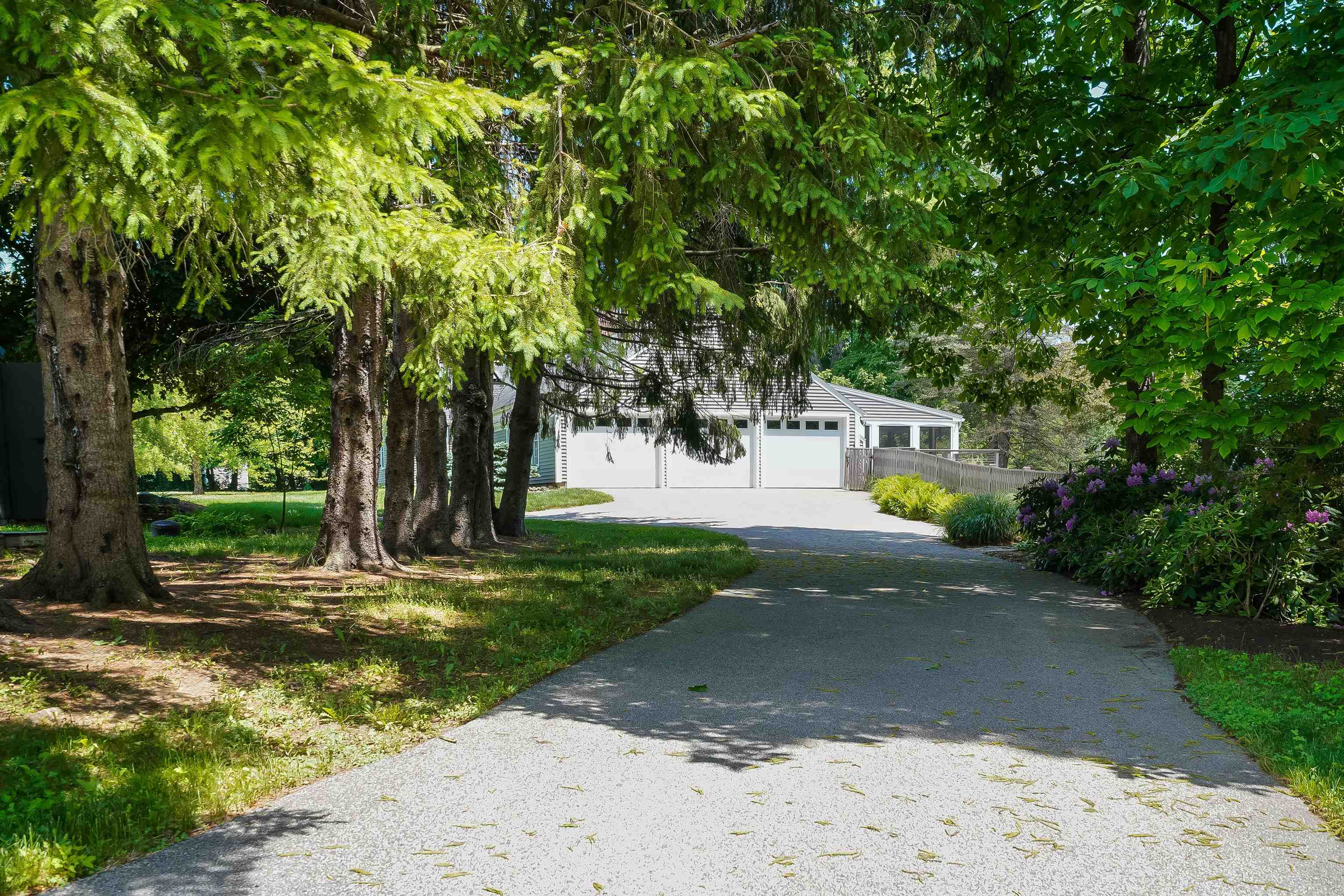 1 Whittaker Drive