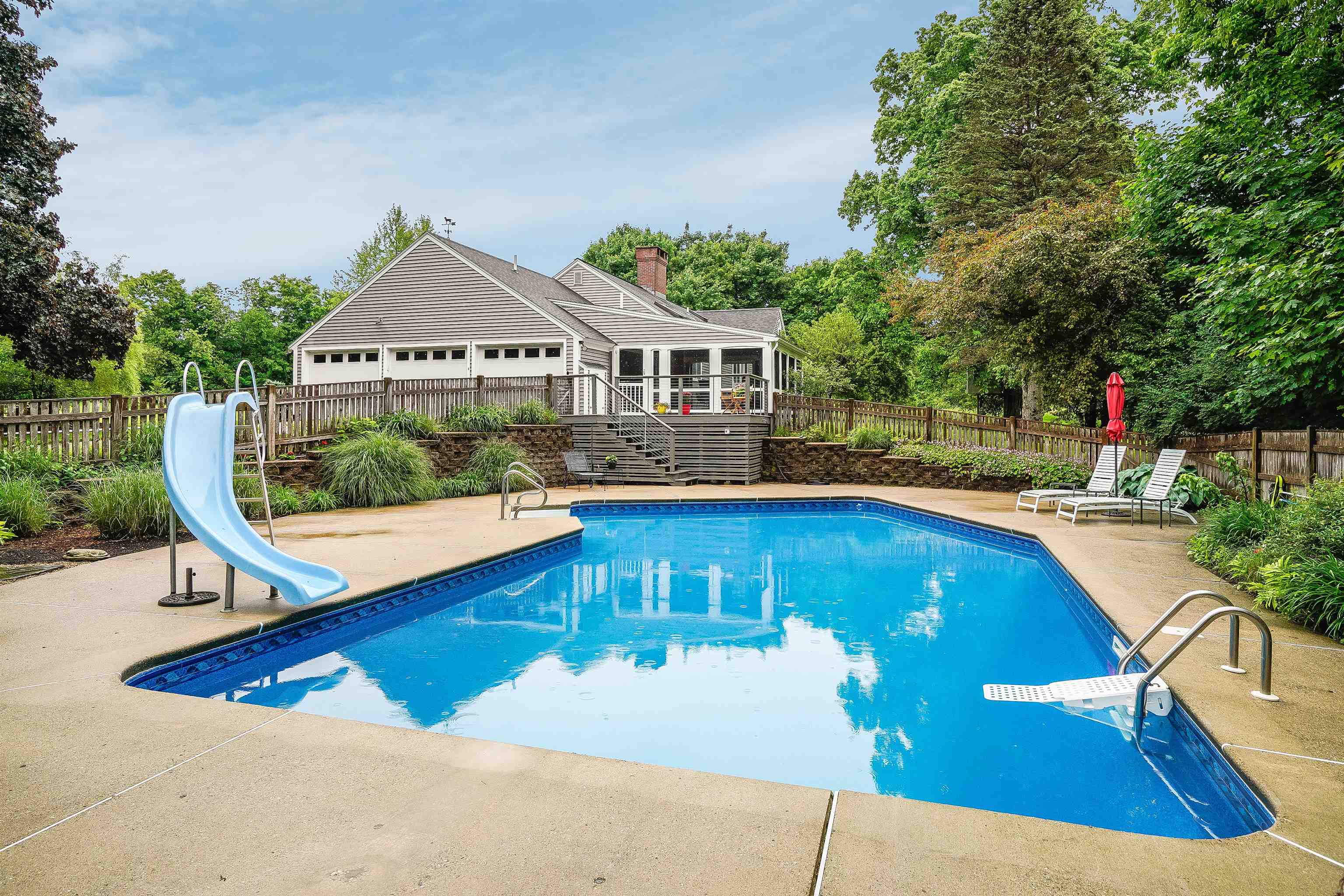 1 Whittaker Drive