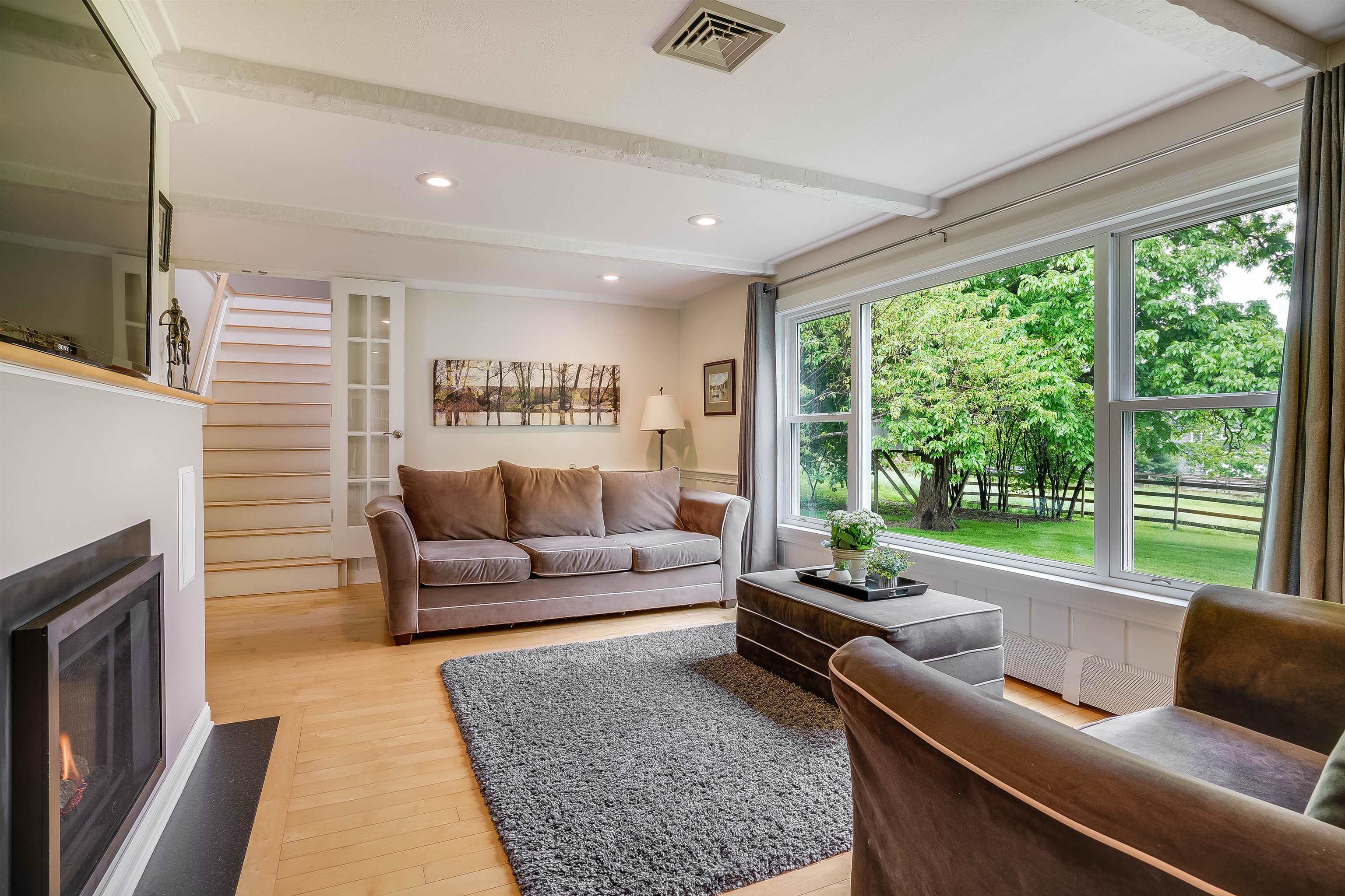 1 Whittaker Drive
