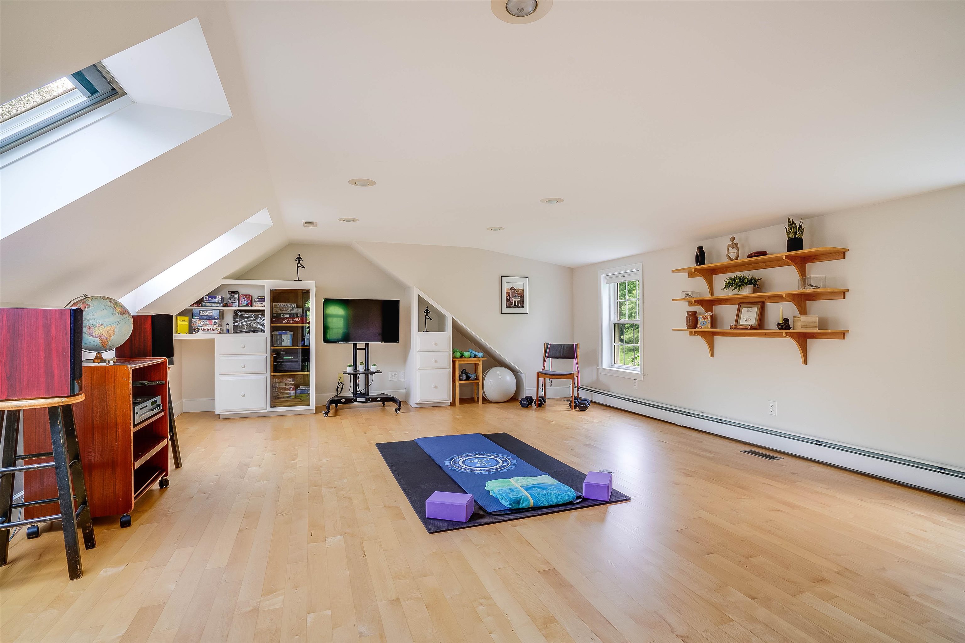 1 Whittaker Drive