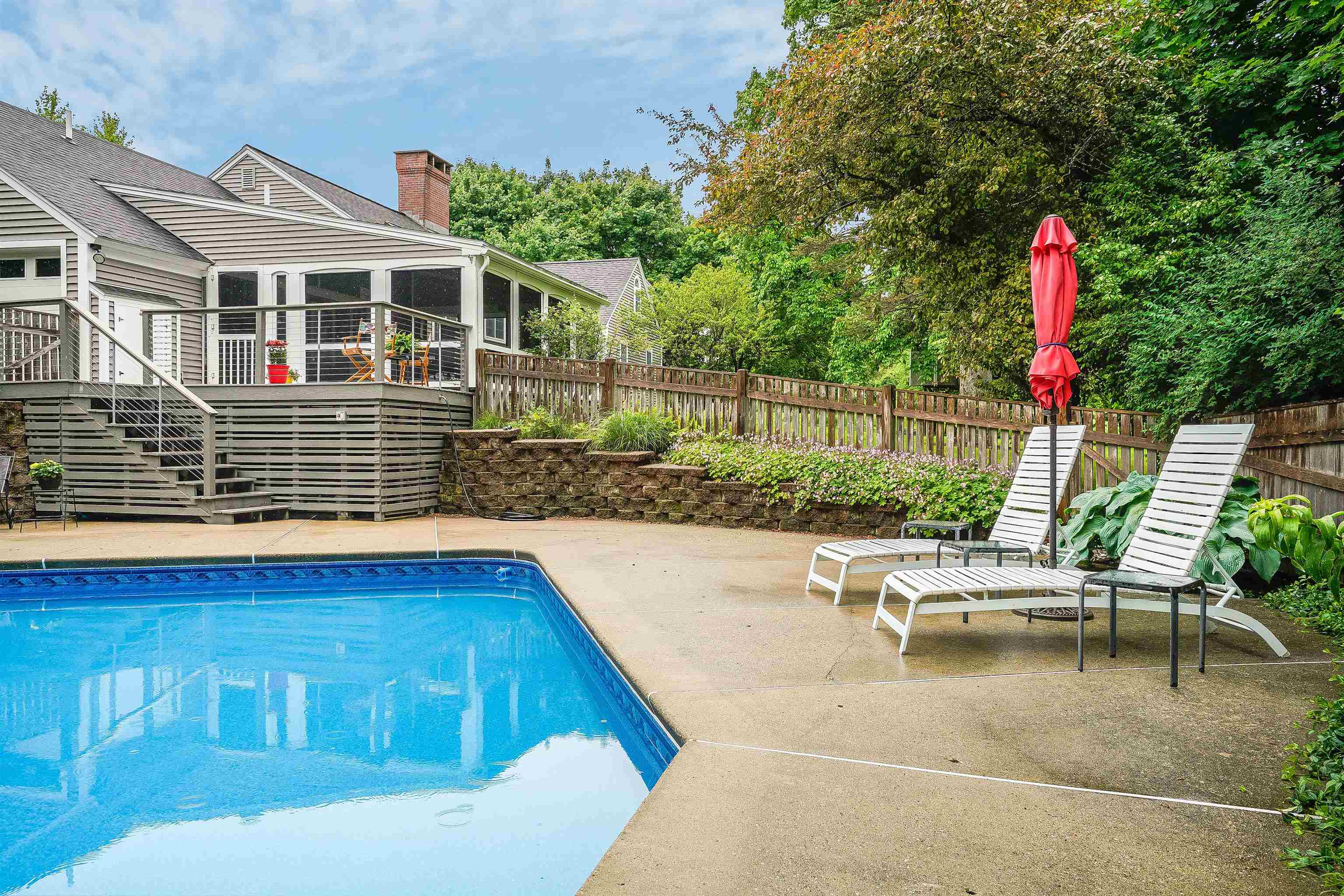 1 Whittaker Drive