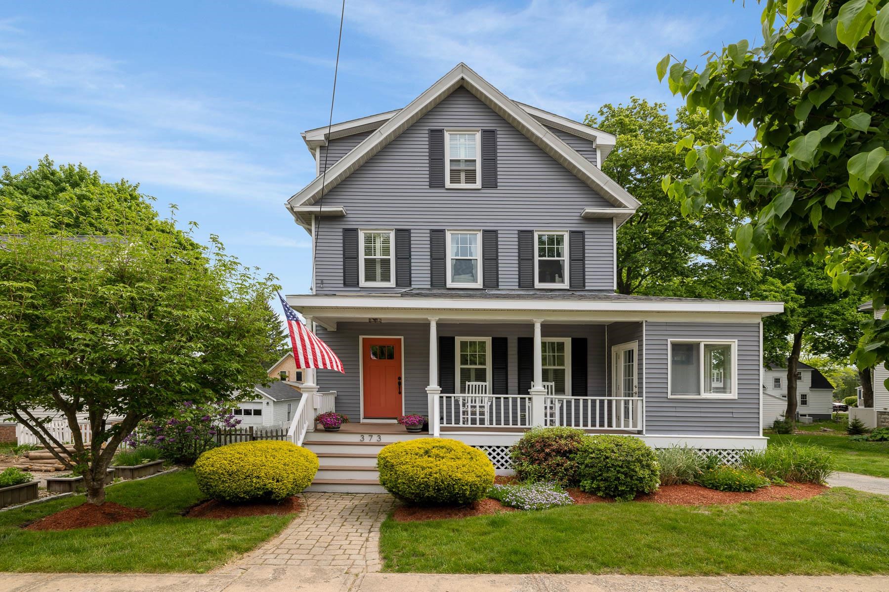 373 Broad Street