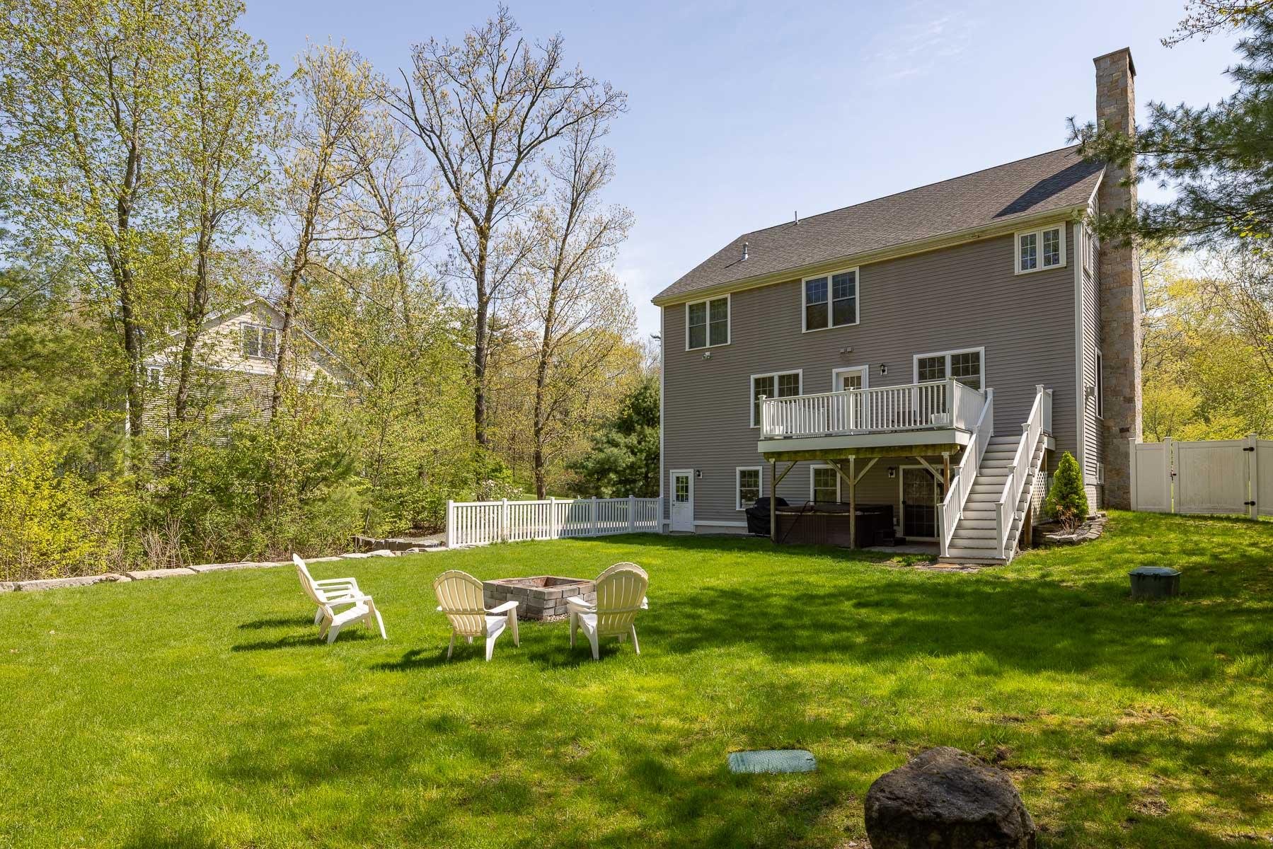 41 Chisholm Farm Drive