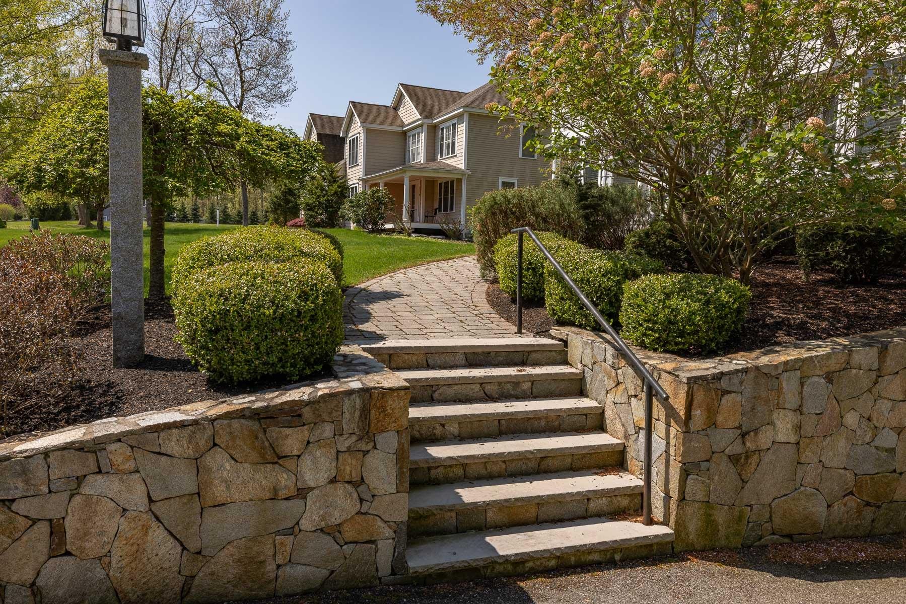 41 Chisholm Farm Drive
