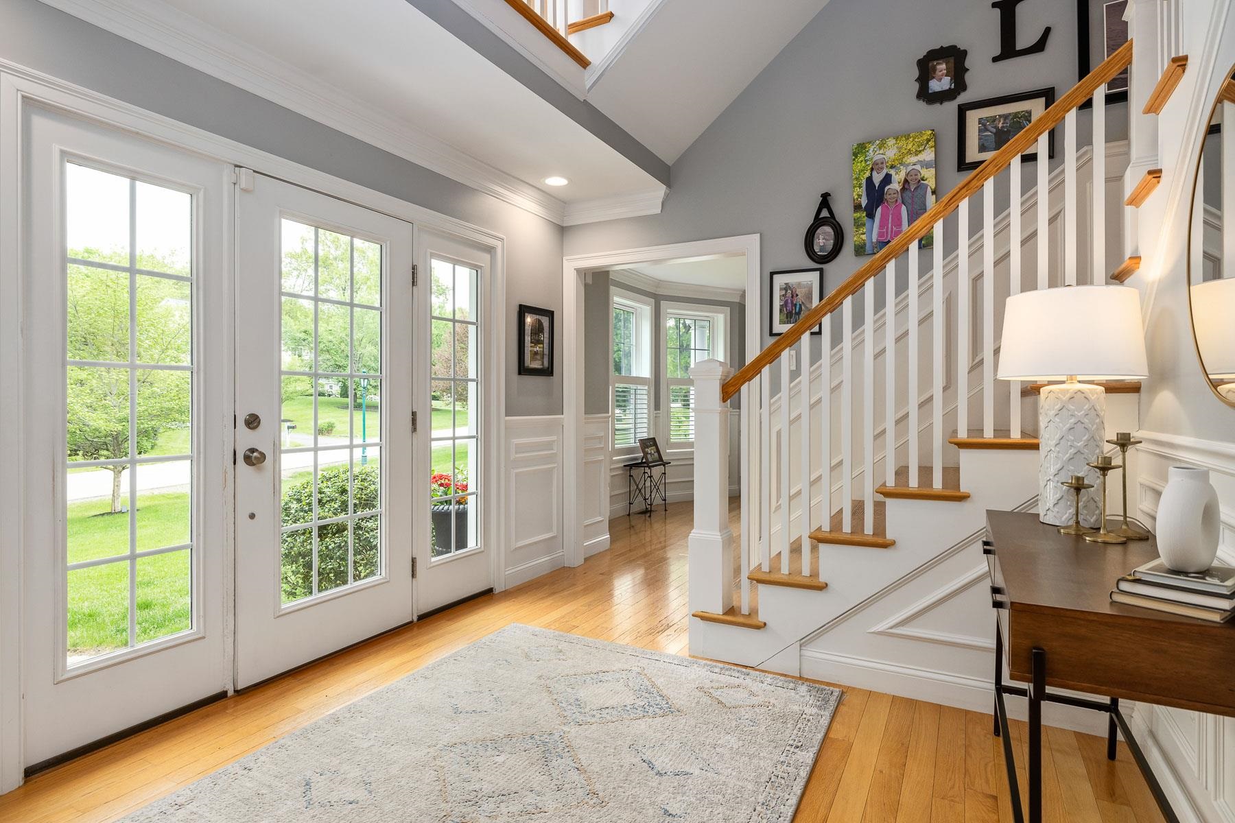 41 Chisholm Farm Drive