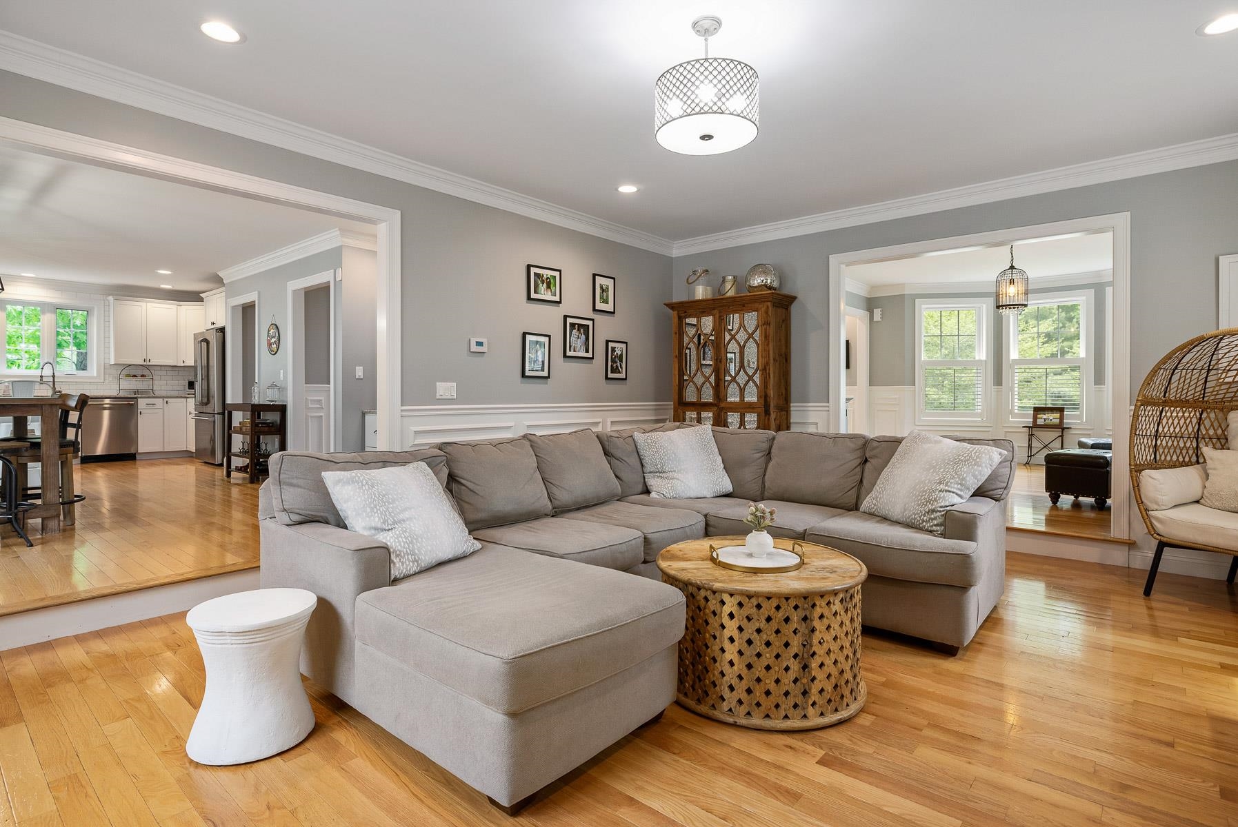 41 Chisholm Farm Drive