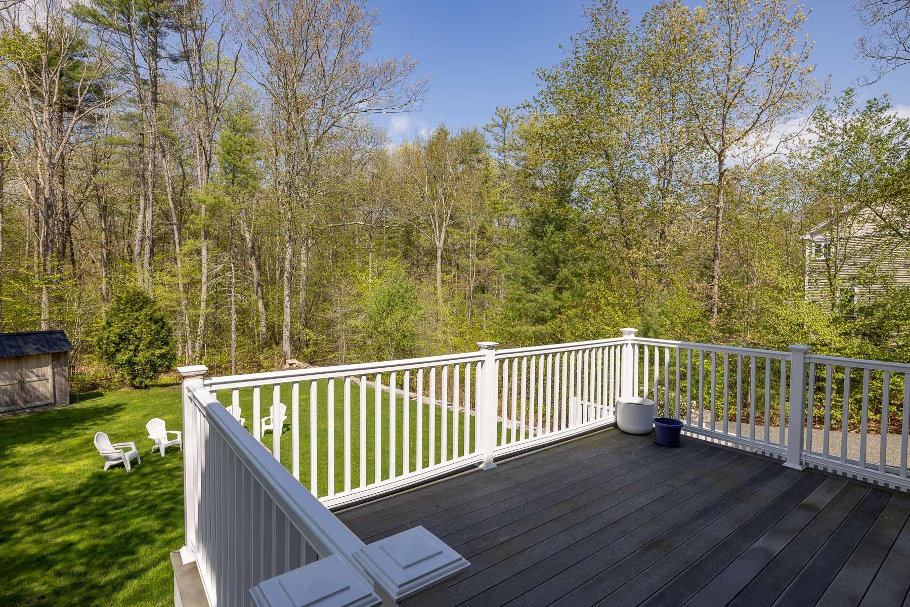 41 Chisholm Farm Drive