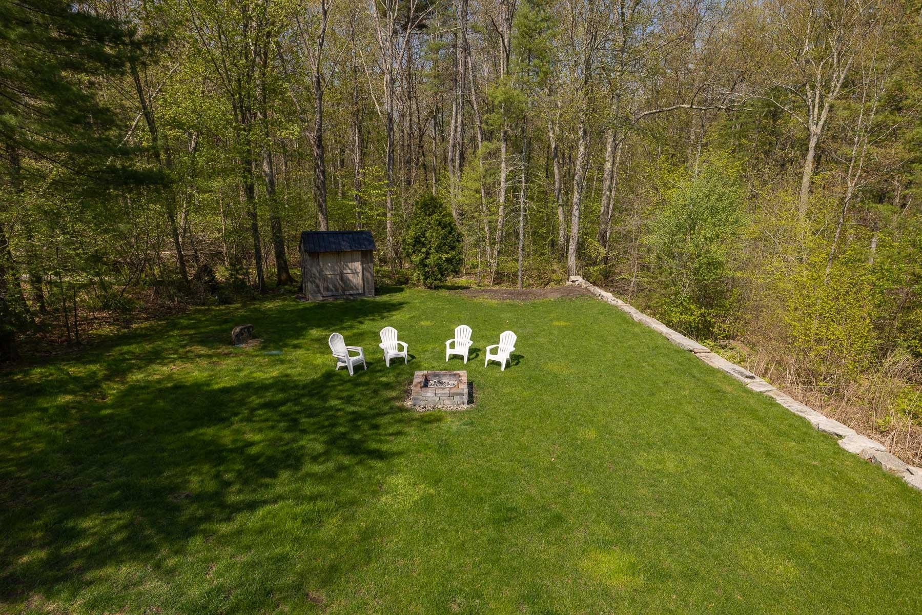 41 Chisholm Farm Drive