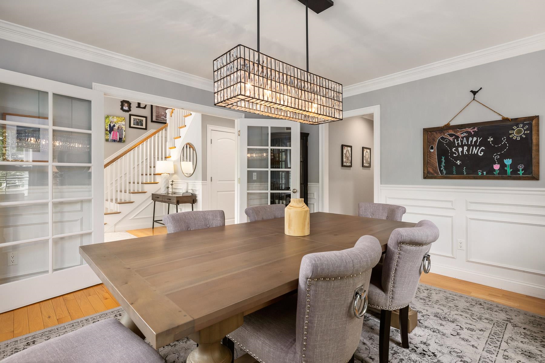41 Chisholm Farm Drive