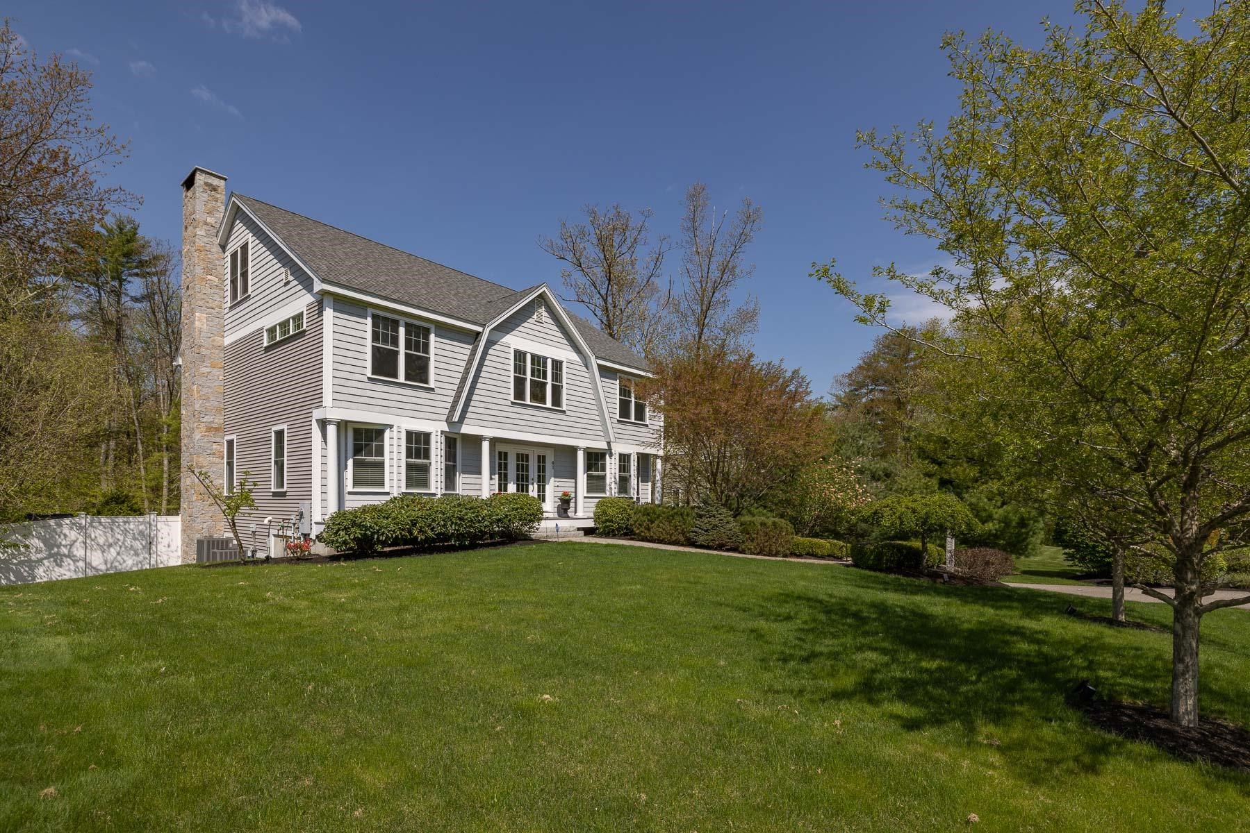 41 Chisholm Farm Drive