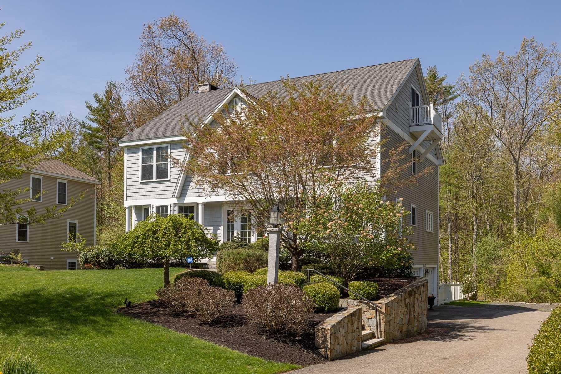 41 Chisholm Farm Drive