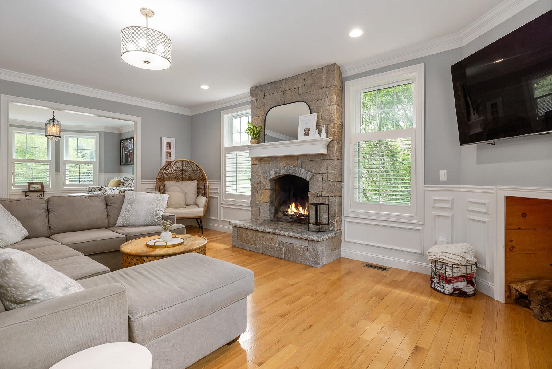41 Chisholm Farm Drive