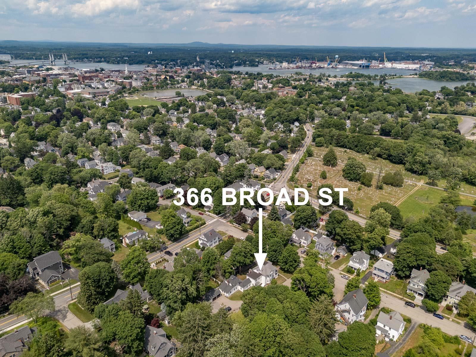 366 Broad Street