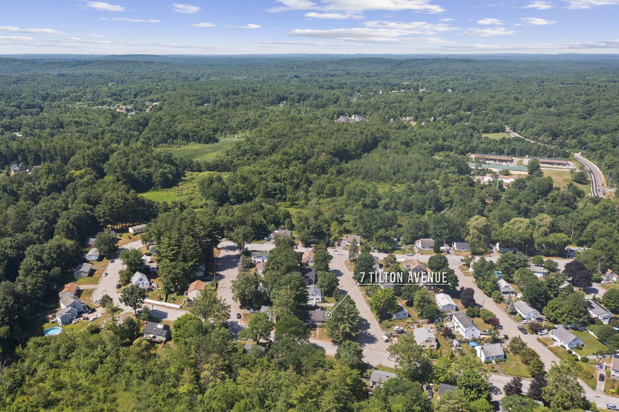 7 Tilton Avenue